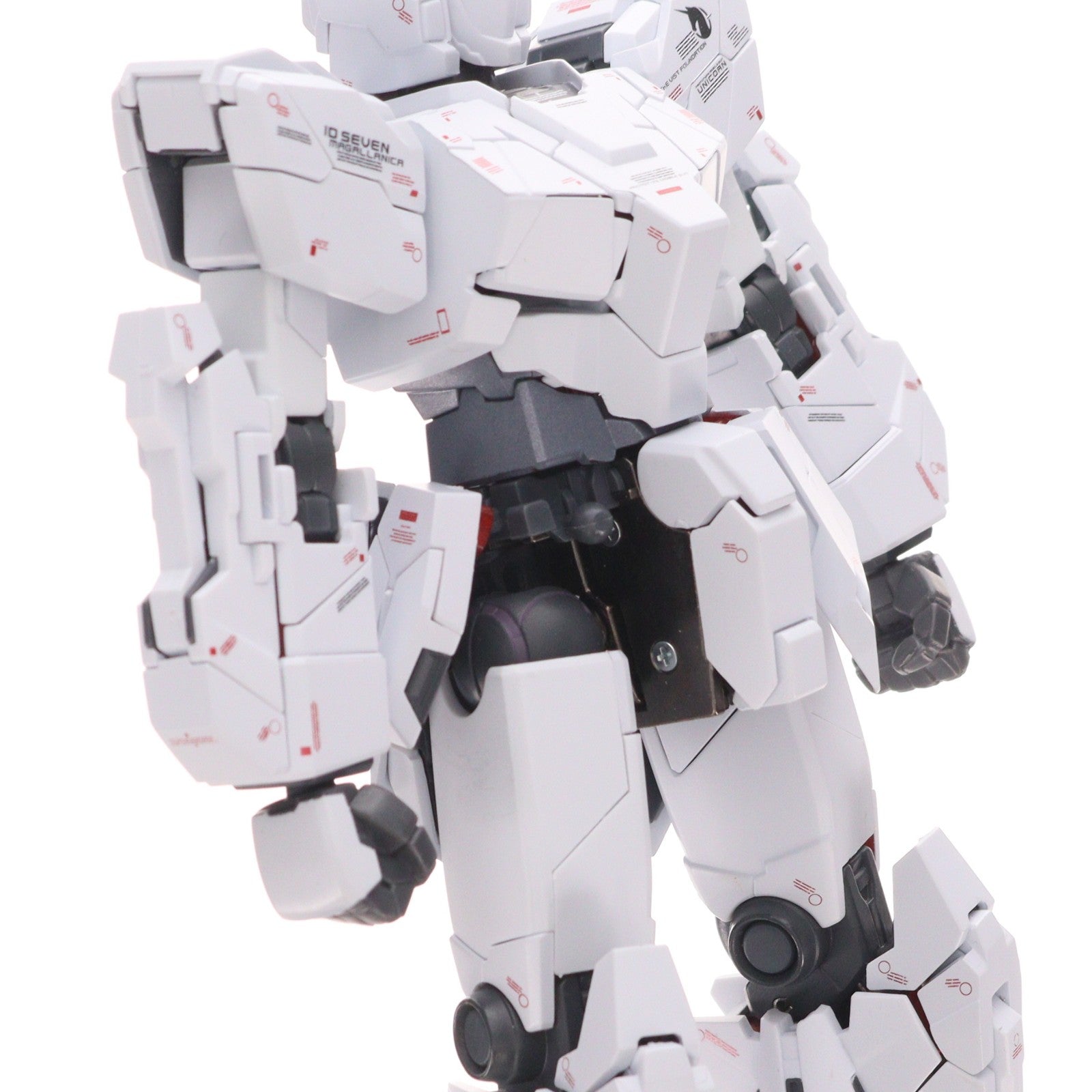 【中古即納】[FIG] GUNDAM FIX FIGURATION METAL COMPOSITE ユニコーンガンダム -STORE LIMITED EDITION- 機動戦士ガンダムUC 完成品 可動フィギュア TAMASHII NATIONS STORE&TAMASHII SPOT限定 バンダイスピリッツ(20251114)