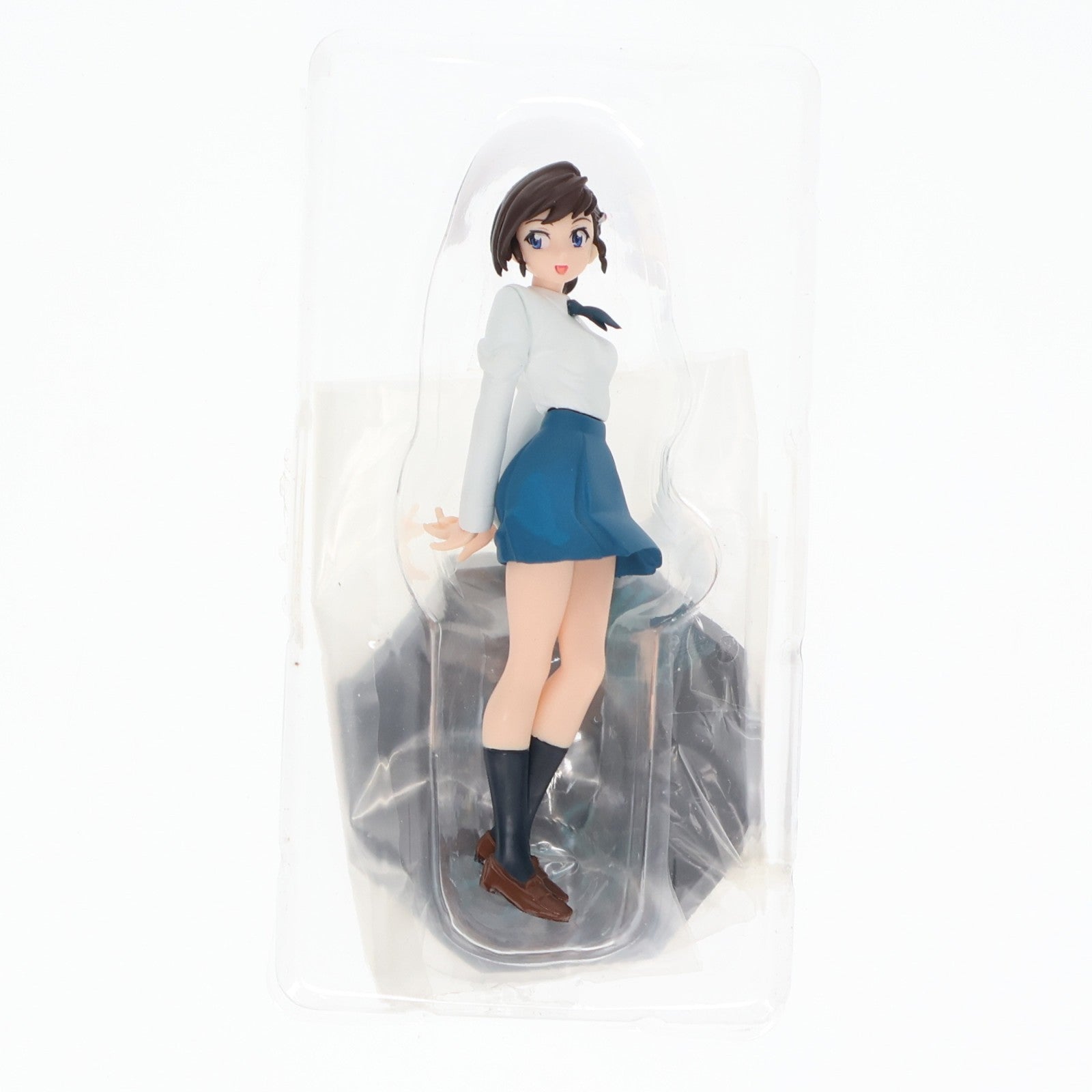 【中古即納】[FIG] プレミアムバンダイ限定 HG GIRLS 犬山まな(いぬやままな) ゲゲゲの鬼太郎 完成品 フィギュア バンダイ(20190320)
