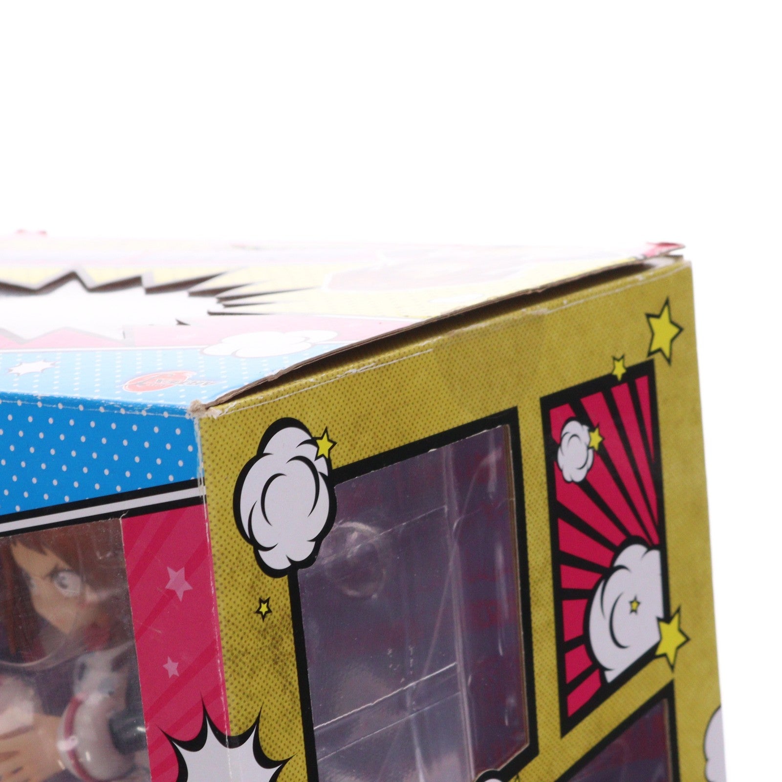 【中古即納】[FIG] ARTFX J 麗日お茶子(うららかおちゃこ) 僕のヒーローアカデミア 1/8 完成品 フィギュア(PP788) タカラトミー/コトブキヤ(20190928)
