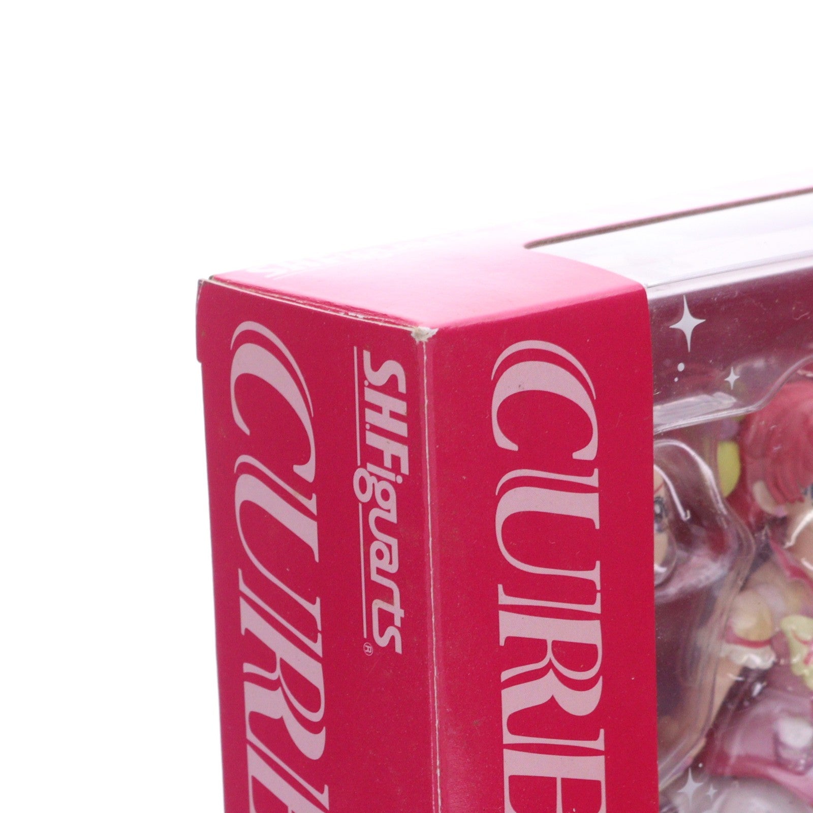 【中古即納】[FIG] S.H.Figuarts(フィギュアーツ) キュアドリーム Yes!プリキュア5GoGo! 完成品 可動フィギュア バンダイ(20091114)
