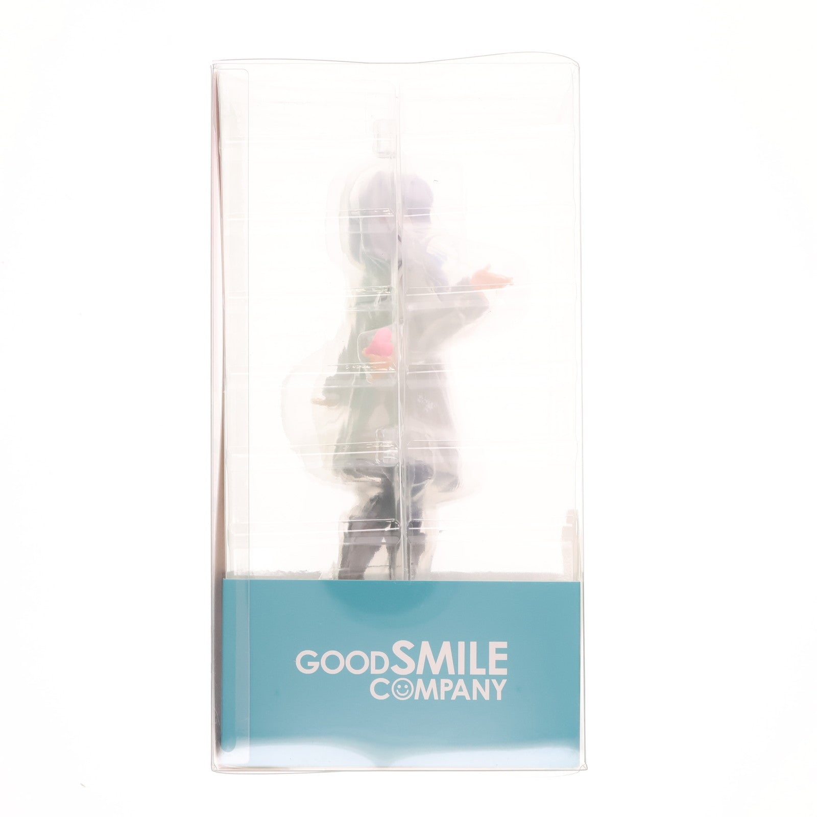 【中古即納】[FIG] POP UP PARADE(ポップアップパレード) フリーレン 投げキッスVer. 葬送のフリーレン 完成品 フィギュア グッドスマイルカンパニー(20250916)