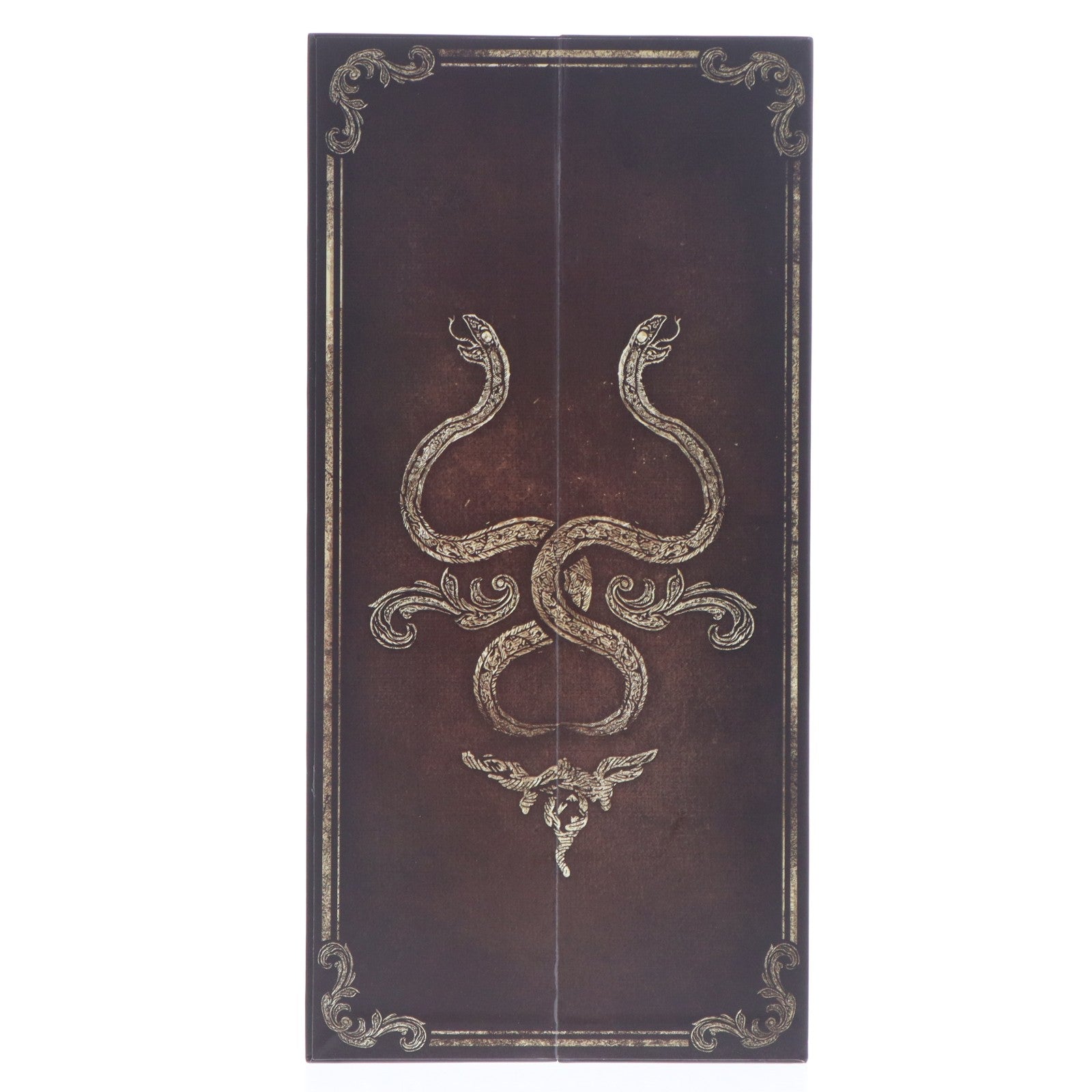 【中古即納】[FIG] (フィギュア単品) 串刺し公、メスメル スタチュー PS4/PS5ソフト ELDEN RING SHADOW OF THE ERDTREE(エルデンリング シャドウ オブ ジ エルドツリー) コレクターズエディション同梱品 完成品 フィギュア フロム・ソフトウェア(20240621)