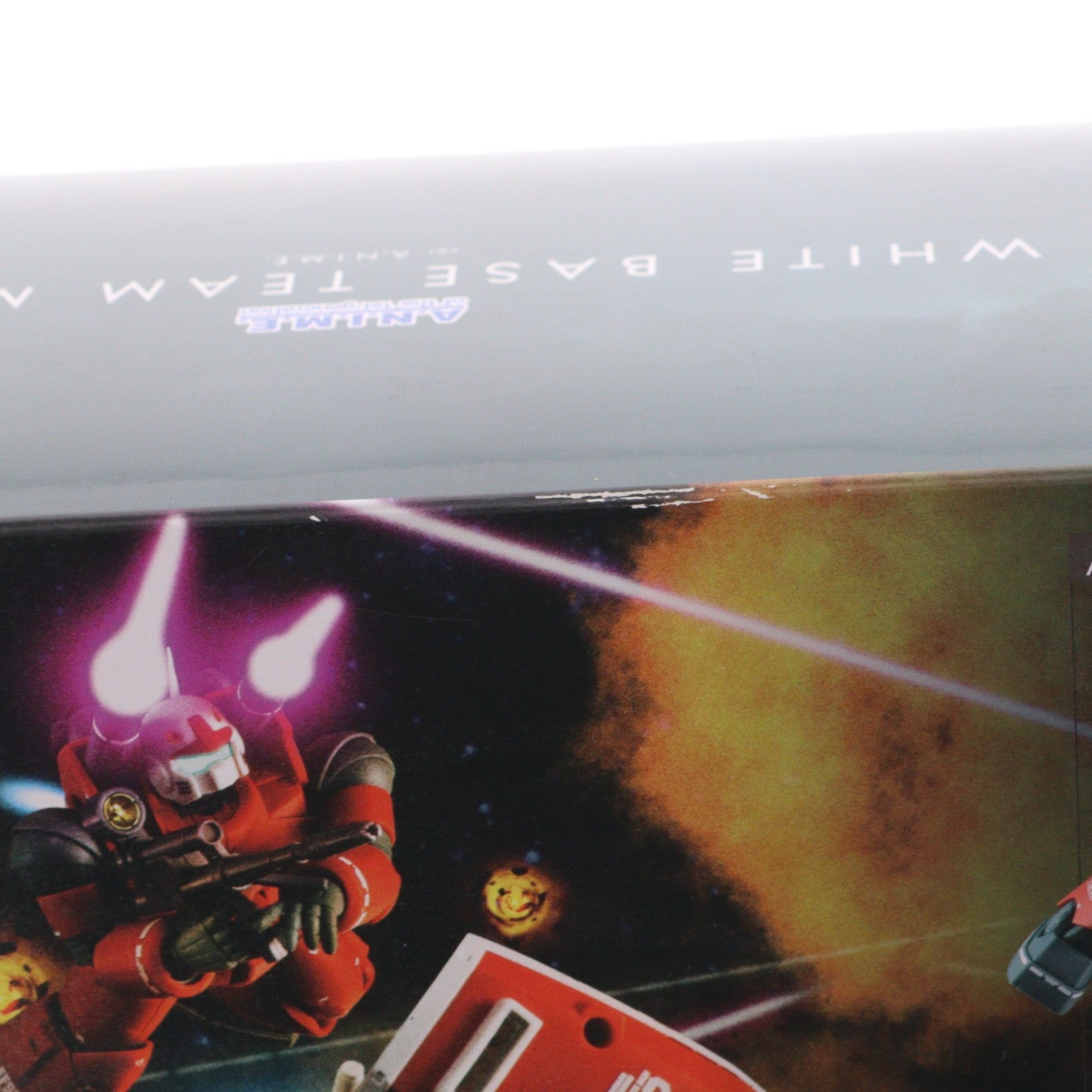 【中古即納】[FIG] 海外限定 ROBOT魂(SIDE MS) ホワイトベース隊 MSセット ver. A.N.I.M.E. 機動戦士ガンダム 完成品 可動フィギュア バンダイスピリッツ(20240630)