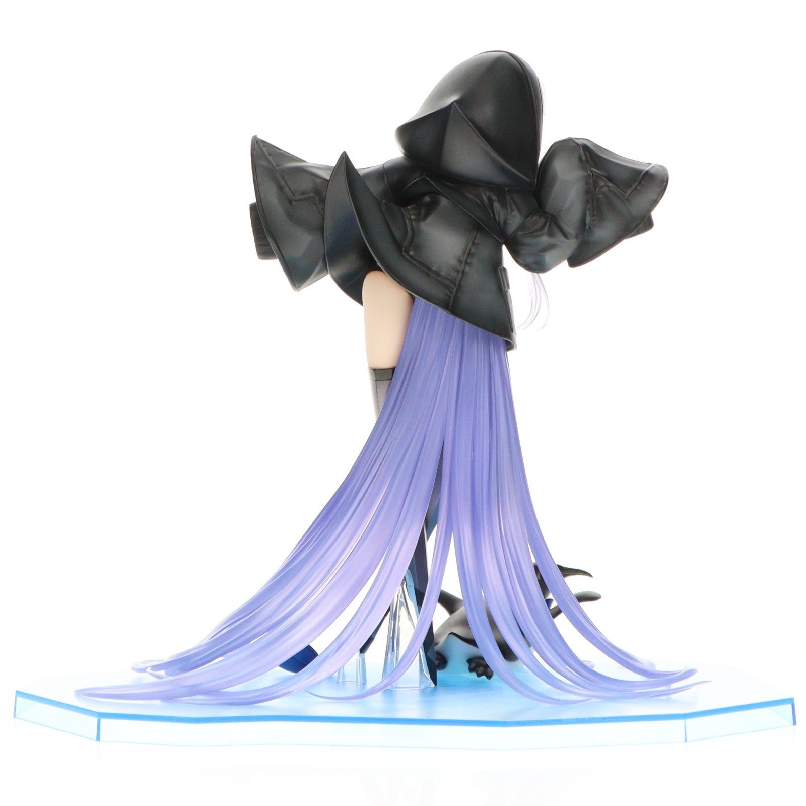 【中古即納】[FIG] ランサー/謎のアルターエゴ・Λ(ラムダ) Fate/Grand Order(フェイト/グランドオーダー) 1/7 完成品 フィギュア アルター(20240113)