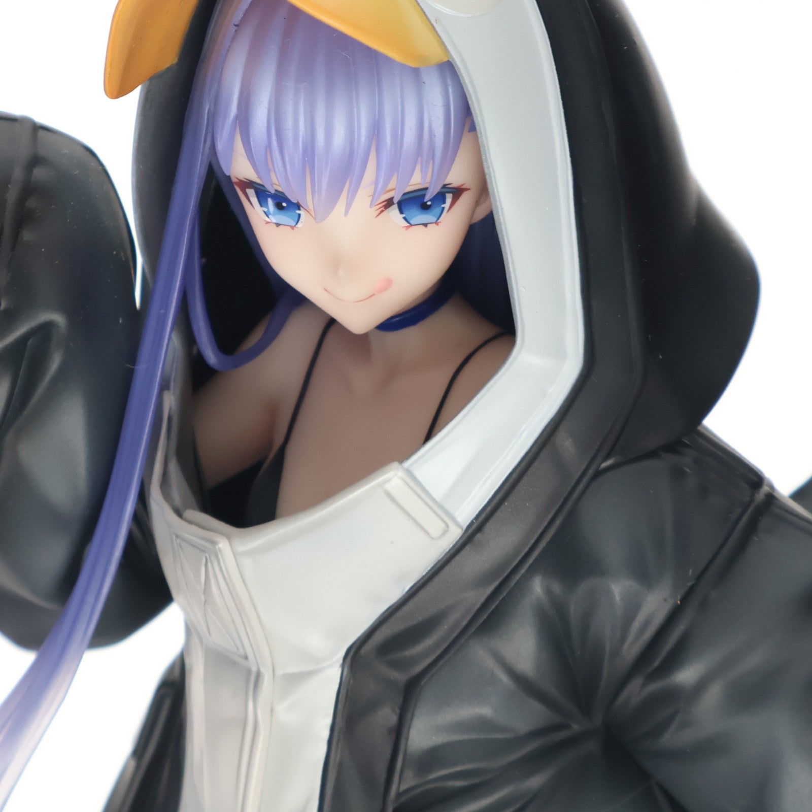 【中古即納】[FIG] ランサー/謎のアルターエゴ・Λ(ラムダ) Fate/Grand Order(フェイト/グランドオーダー) 1/7 完成品 フィギュア アルター(20240113)