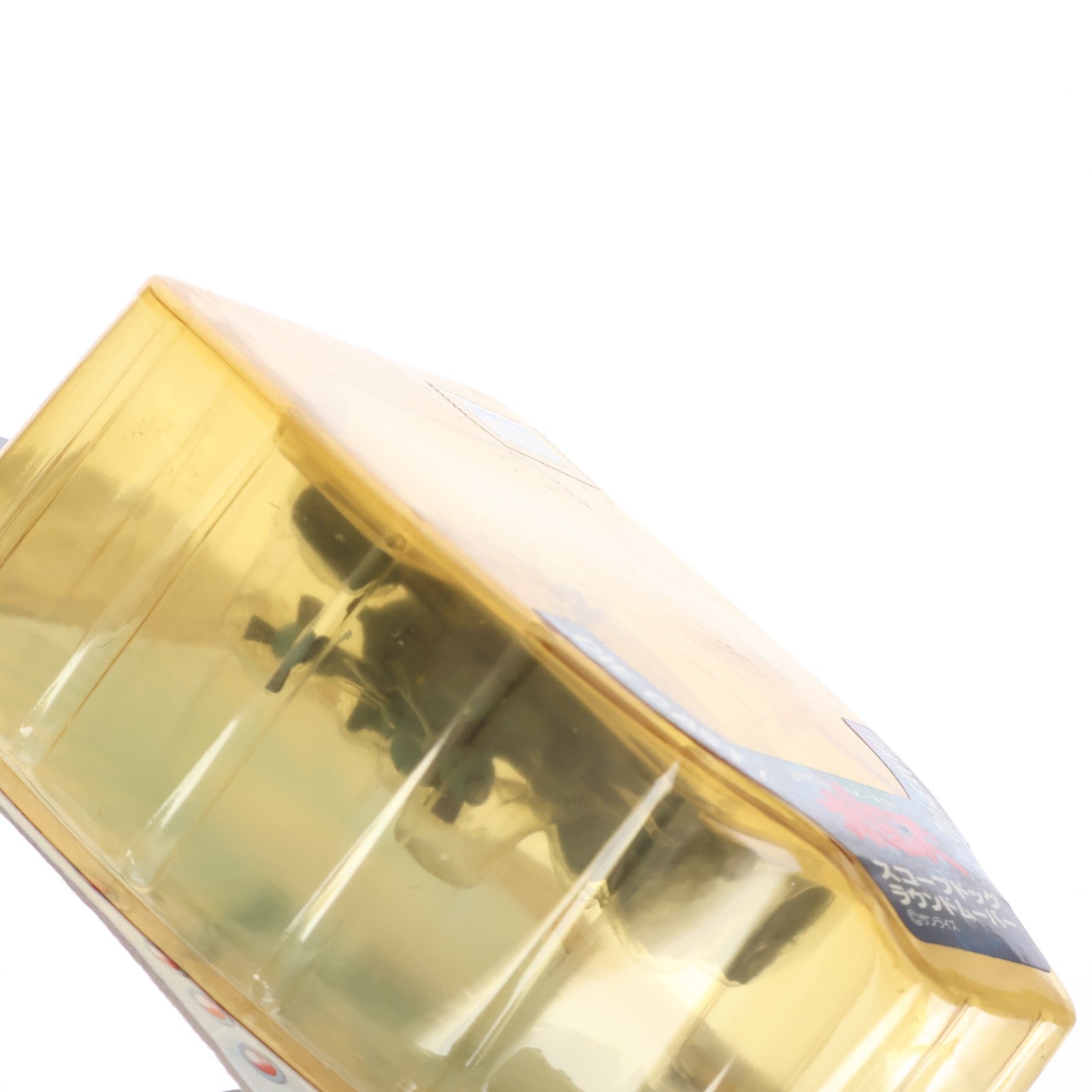 【中古即納】[FIG] ミニメタル(小合金) スーパーロボットアーカイヴ V-13 スコープドック ラウンドムーバー 装甲騎兵ボトムズ 完成品 フィギュア マーミット(20050630)