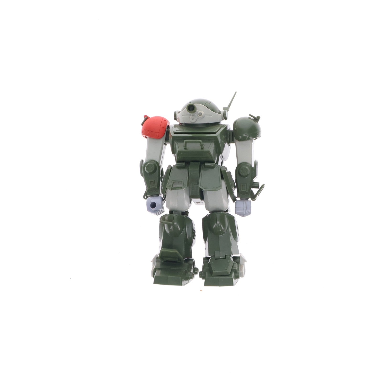 【中古即納】[FIG] ジョイントモデル No.1 CUSTOM/ATM-09-RSC レッドショルダーカスタム 装甲騎兵ボトムズ 1/35 可動フィギュア タカラ(19991231)