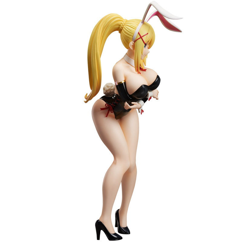 【中古即納】[FIG] B-style ダクネス 生足バニーVer. この素晴らしい世界に祝福を! 1/4 完成品 フィギュア FREEing(フリーイング)(20230731)