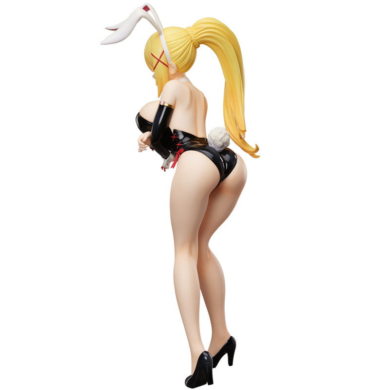 【中古即納】[FIG] B-style ダクネス 生足バニーVer. この素晴らしい世界に祝福を! 1/4 完成品 フィギュア FREEing(フリーイング)(20230731)