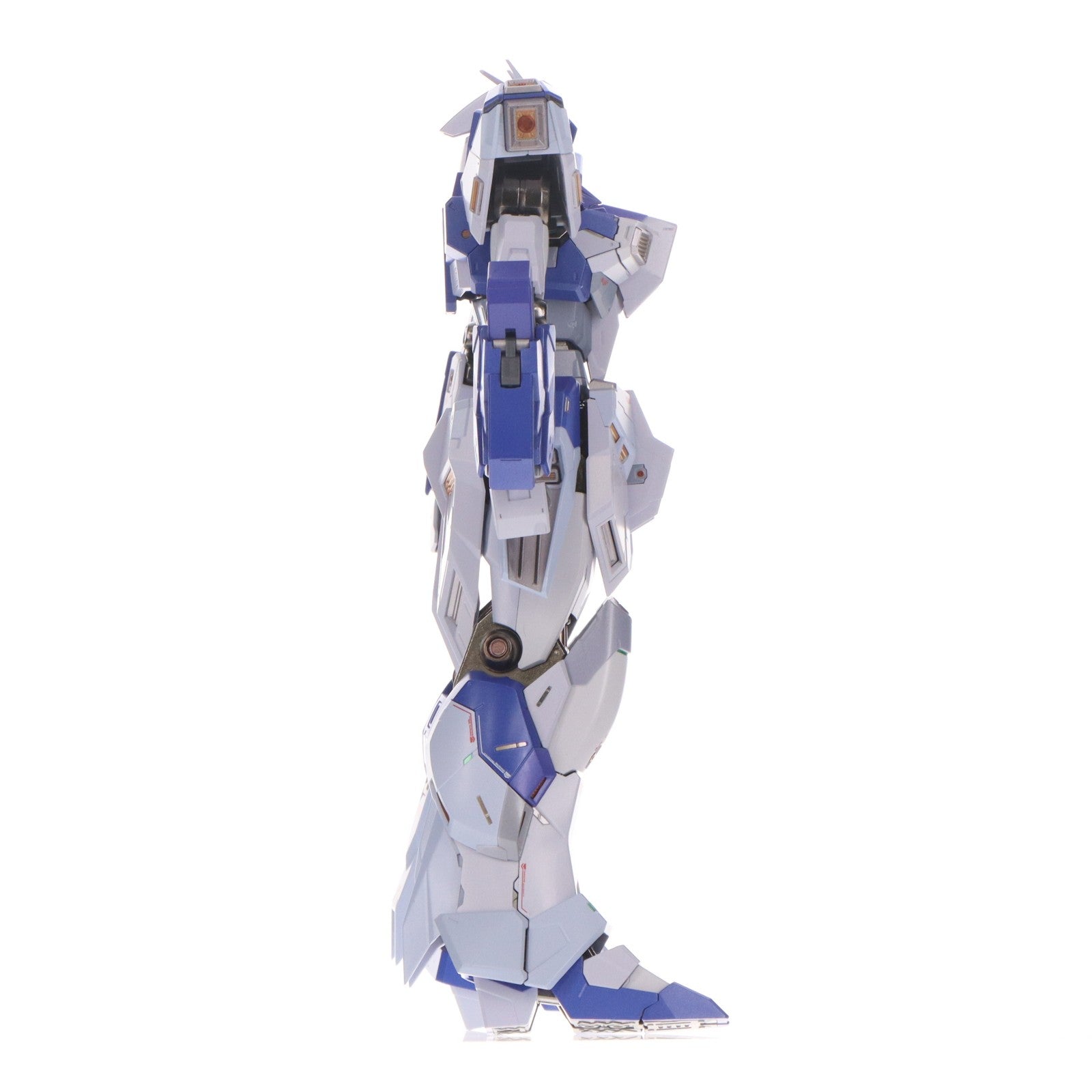 【中古即納】[FIG] 魂ウェブ商店限定 METAL BUILD Hi-νガンダム[METAL BUILD EXPO] 機動戦士ガンダム 逆襲のシャア ベルトーチカ・チルドレン 完成品 可動フィギュア バンダイスピリッツ(20260316)