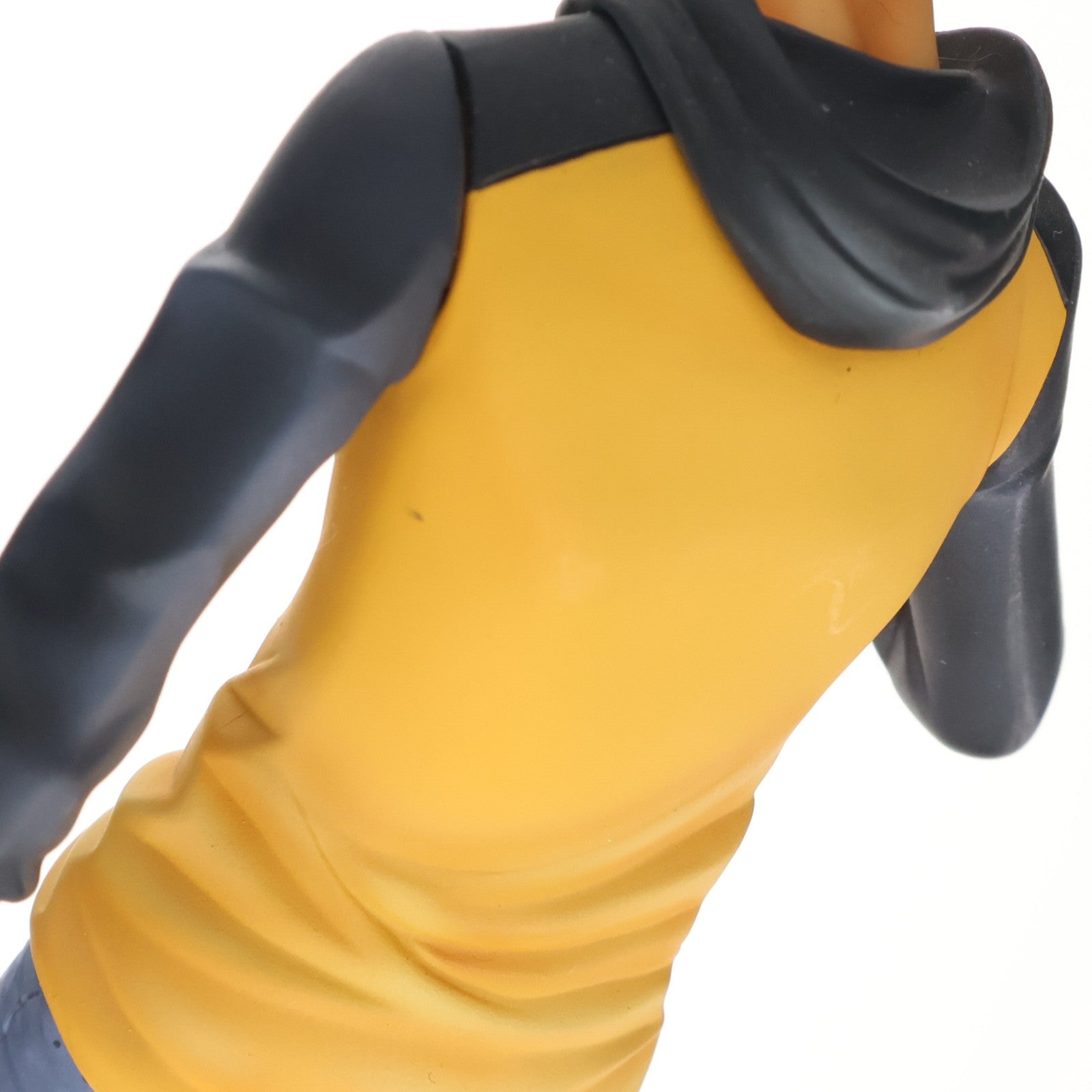 【中古即納】[FIG] Portrait.Of.Pirates P.O.P NEO-DX トラファルガー・ロー ONE PIECE(ワンピース) 1/8 完成品 フィギュア メガハウス(20110416)