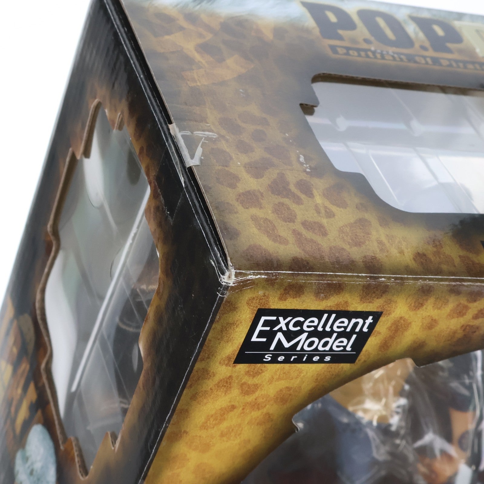 【中古即納】[FIG] Portrait.Of.Pirates P.O.P NEO-DX トラファルガー・ロー ONE PIECE(ワンピース) 1/8 完成品 フィギュア メガハウス(20110416)