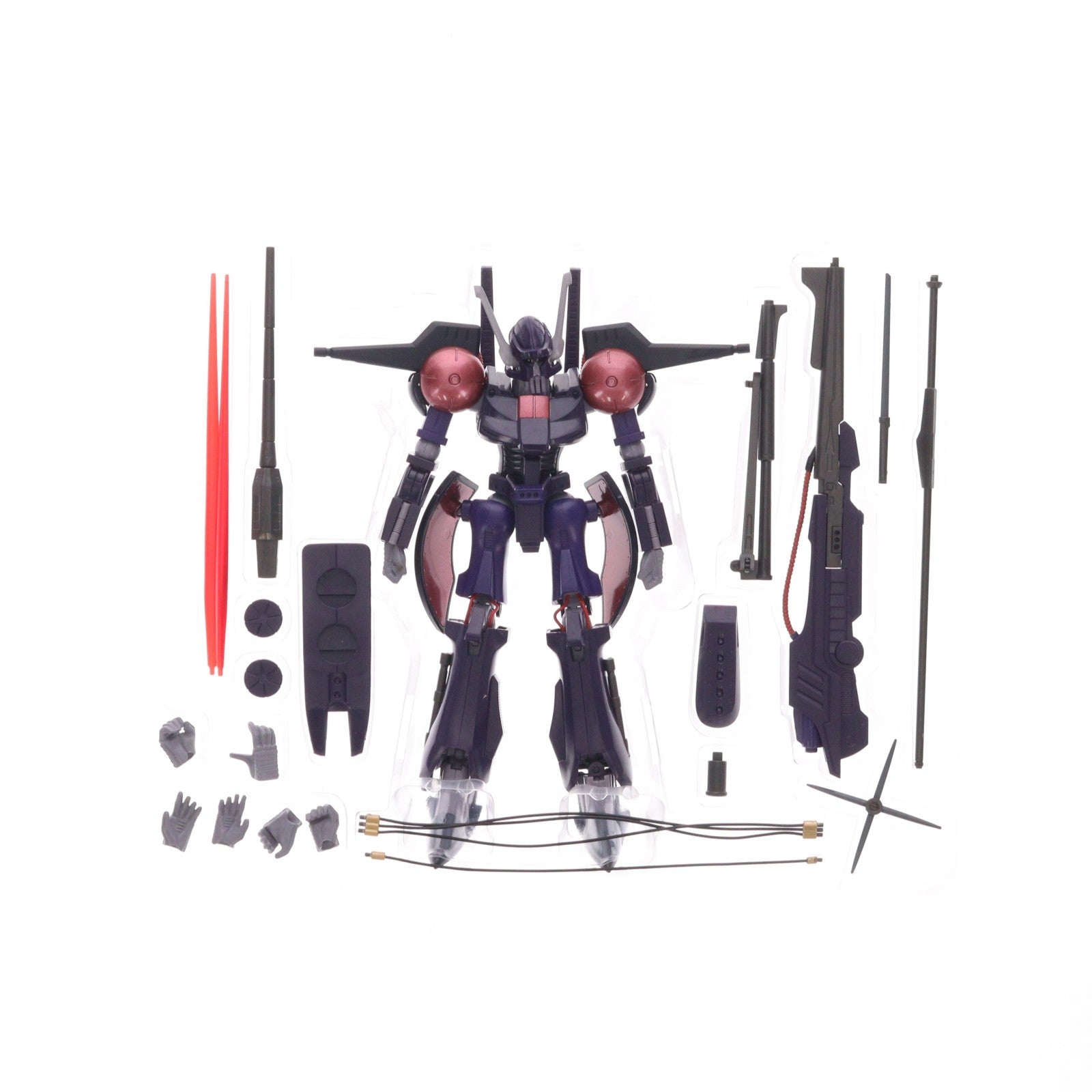 【中古即納】[FIG] 魂ウェブ商店限定 ROBOT魂(SIDE HM) バッシュ 重戦機エルガイム(ヘビーメタルエルガイム) 完成品 可動フィギュア バンダイ(20120525)