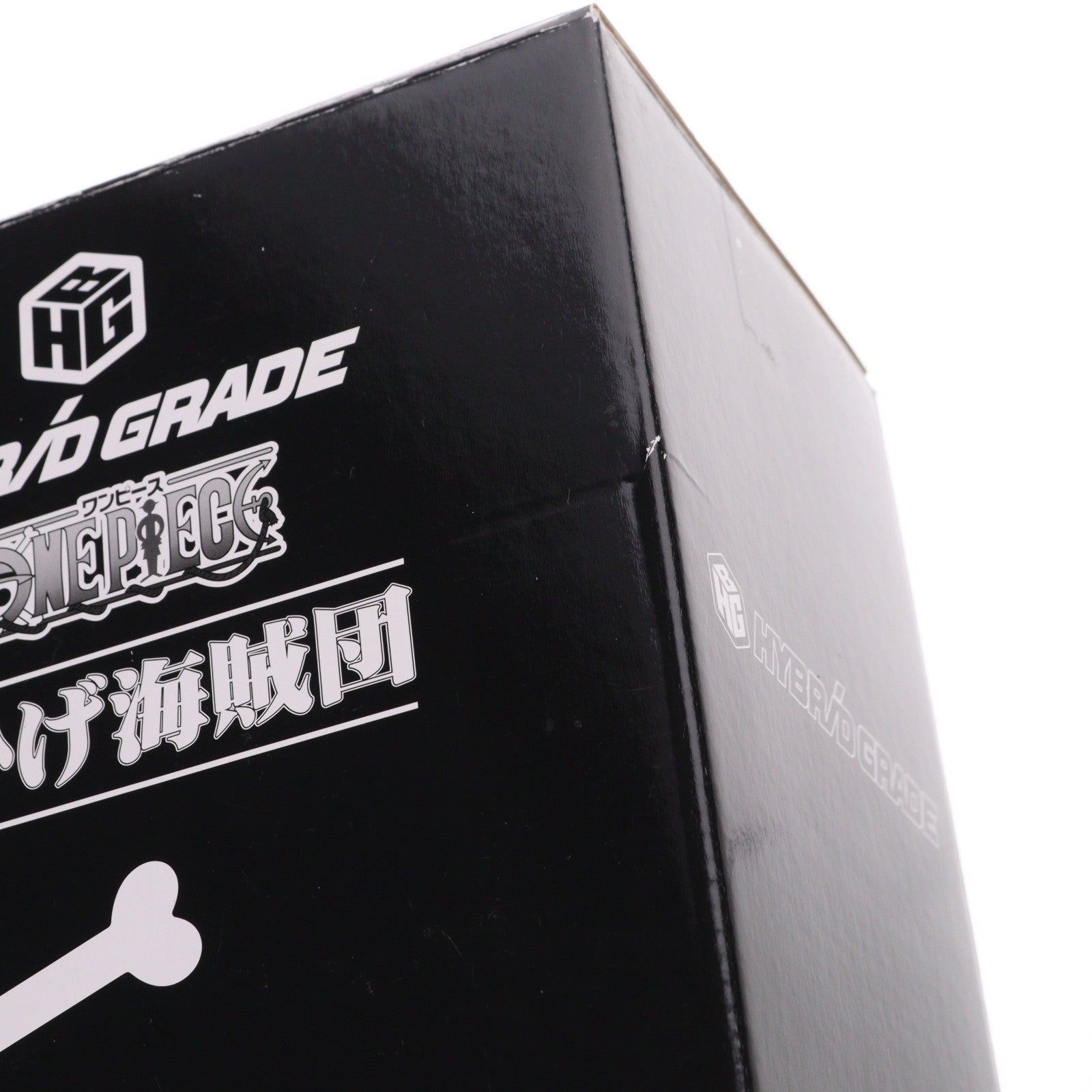 【中古即納】[FIG] プレミアムバンダイ限定 HYBRID GRADE 白ひげ海賊団(3体セット) ONE PIECE(ワンピース) 完成品 フィギュア(2187029) バンダイ(20130122)
