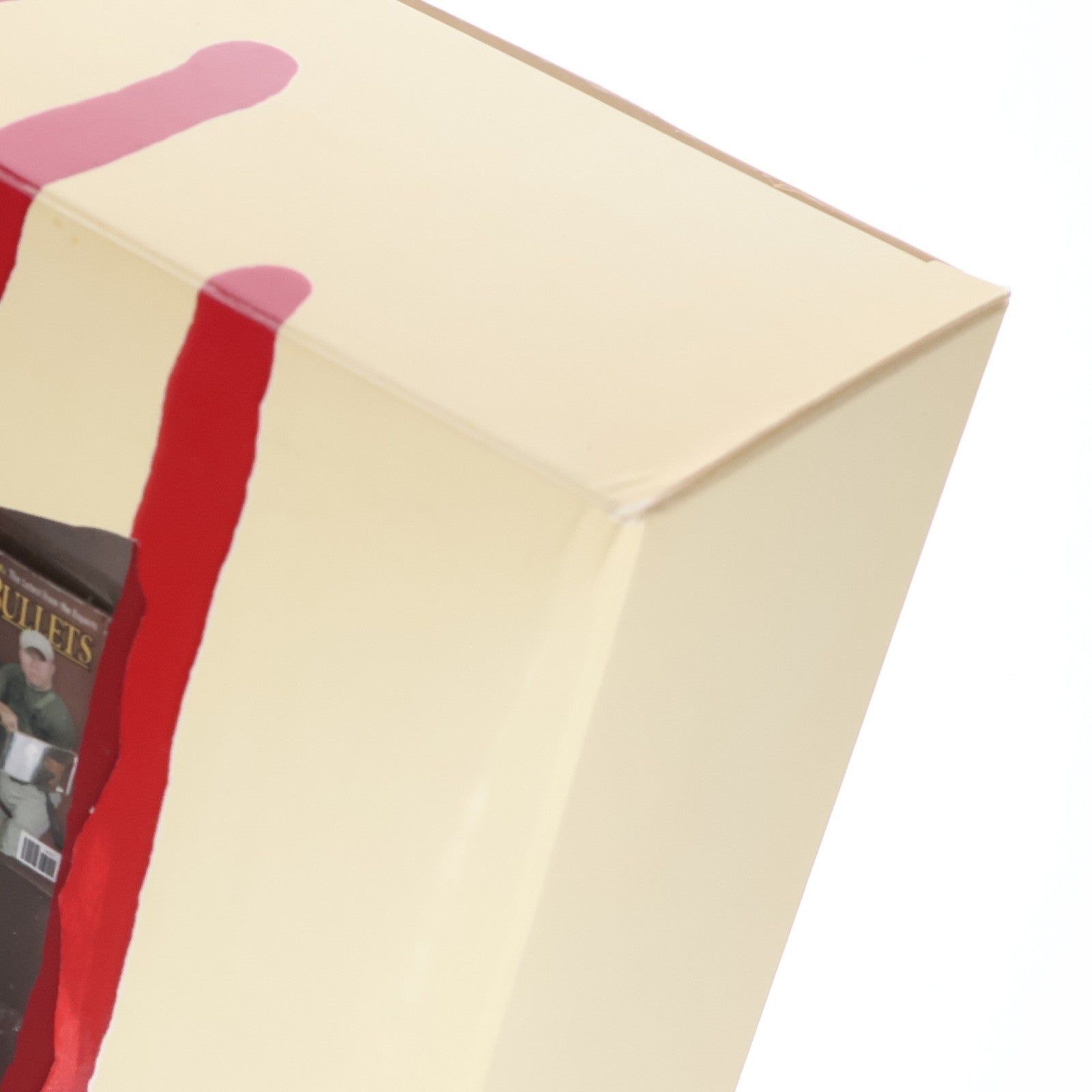 【中古即納】[FIG] 2006年コミコン限定 THE DEAD SUBJECT 05 セキュリティガード 完成品 12インチ アクションフィギュア サイドショウ(20060731)