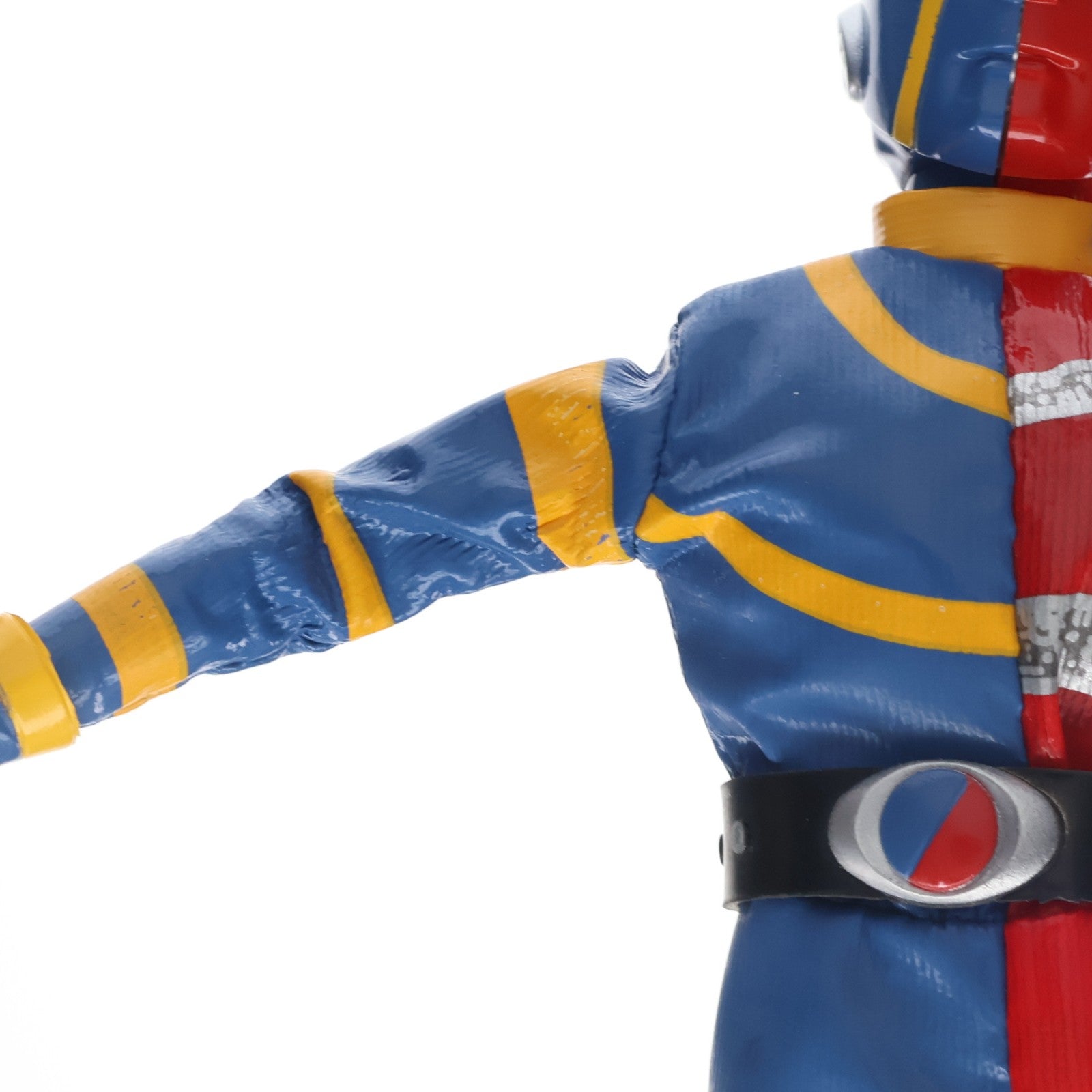 【中古即納】[FIG] ハイパーヒーローコレクションボックス 人造人間キカイダー 完成品 可動フィギュア オオツカ企画(19941231)