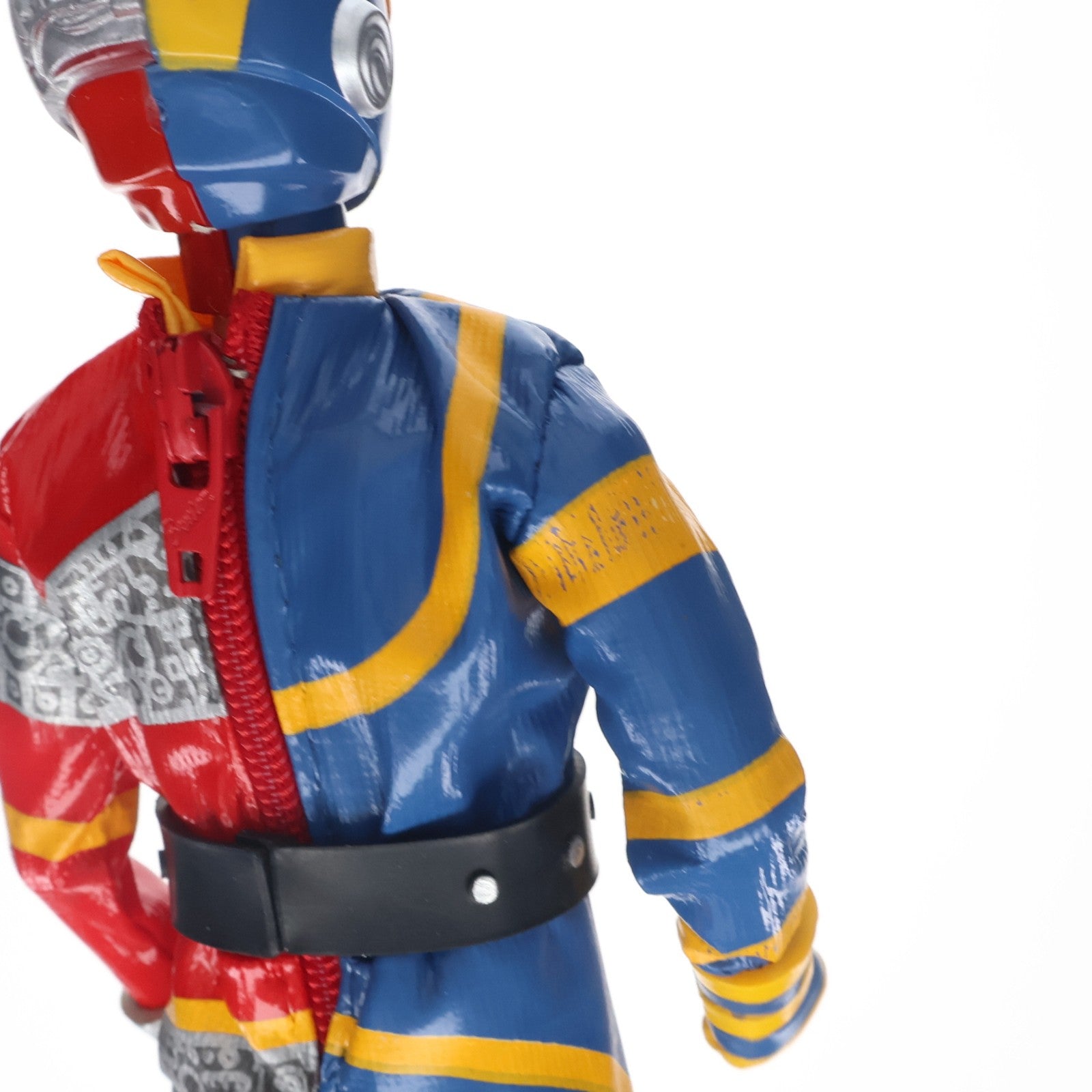 【中古即納】[FIG] ハイパーヒーローコレクションボックス 人造人間キカイダー 完成品 可動フィギュア オオツカ企画(19941231)