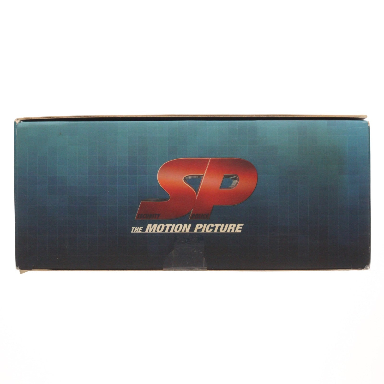 【中古即納】[FIG] アルティメットユニゾン No.02 UU 笹本絵里(ささもとえり) SP THE MOTION PICTURE 野望篇 完成品 可動フィギュア メディコム・トイ(20110531)