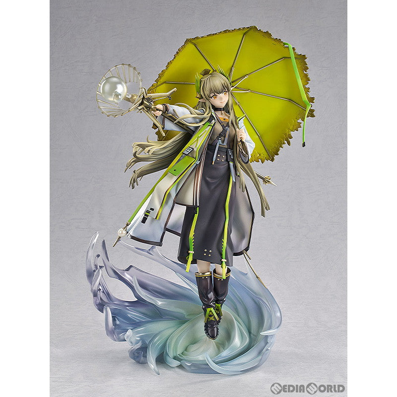 【中古即納】[FIG] ミュルジス 昇進段階2 アークナイツ 1/7 完成品 フィギュア グッドスマイルアーツ上海(20240831)