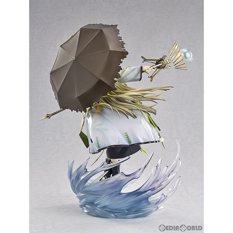 【中古即納】[FIG] ミュルジス 昇進段階2 アークナイツ 1/7 完成品 フィギュア グッドスマイルアーツ上海(20240831)