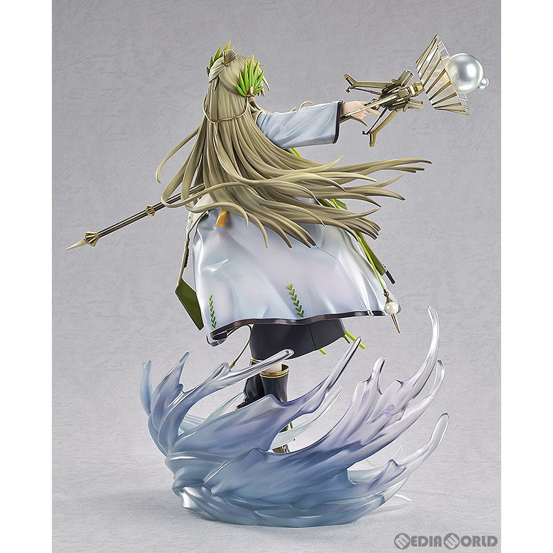 【中古即納】[FIG] ミュルジス 昇進段階2 アークナイツ 1/7 完成品 フィギュア グッドスマイルアーツ上海(20240831)