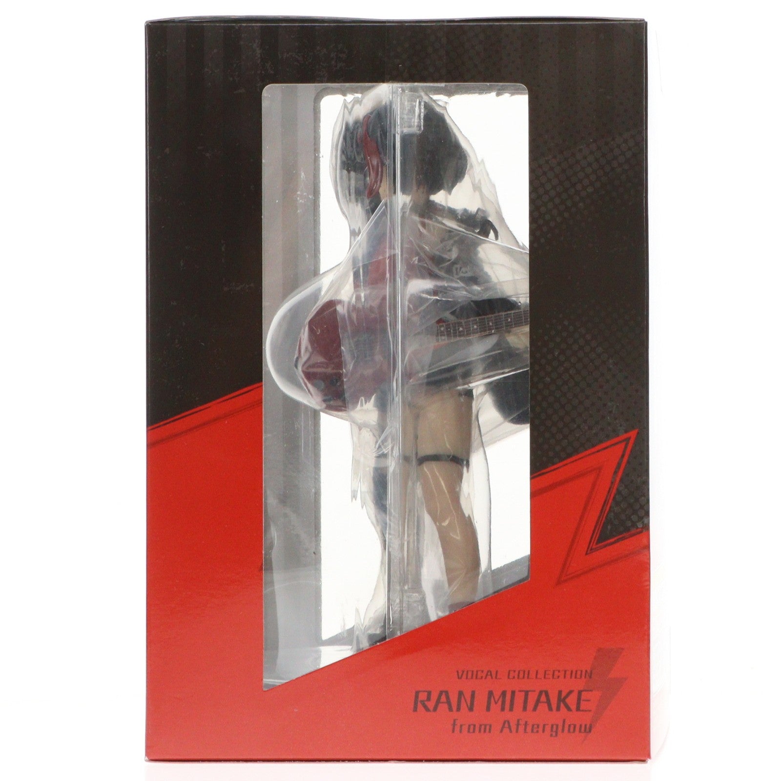 【中古即納】[FIG] 海外限定 VOCAL COLLECTION 美竹蘭(みたけらん) from Afterglow パールver. BanG Dream!(バンドリ!) ガールズバンドパーティ! 1/7 完成品 フィギュア ブシロードクリエイティブ(20221130)