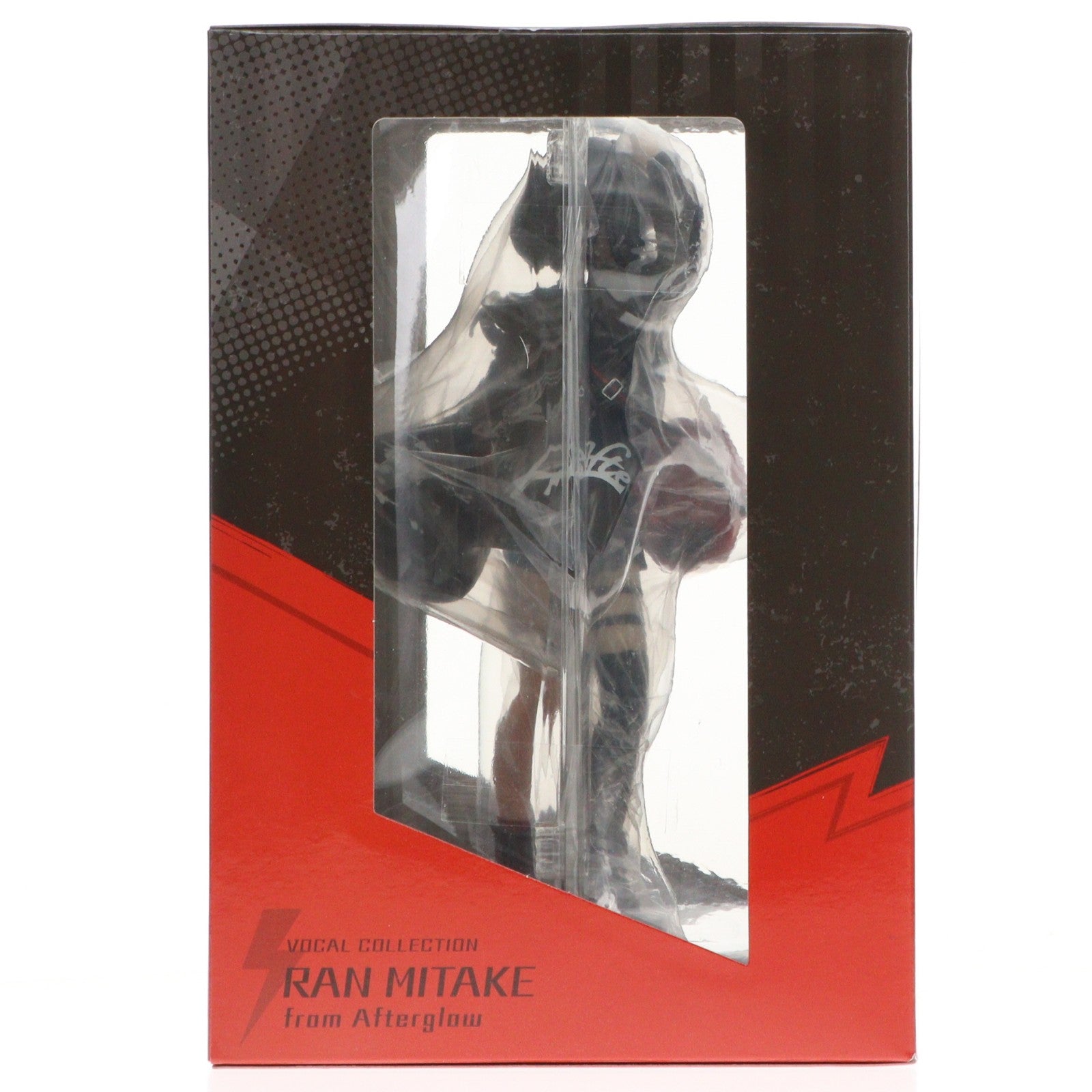 【中古即納】[FIG] 海外限定 VOCAL COLLECTION 美竹蘭(みたけらん) from Afterglow パールver. BanG Dream!(バンドリ!) ガールズバンドパーティ! 1/7 完成品 フィギュア ブシロードクリエイティブ(20221130)