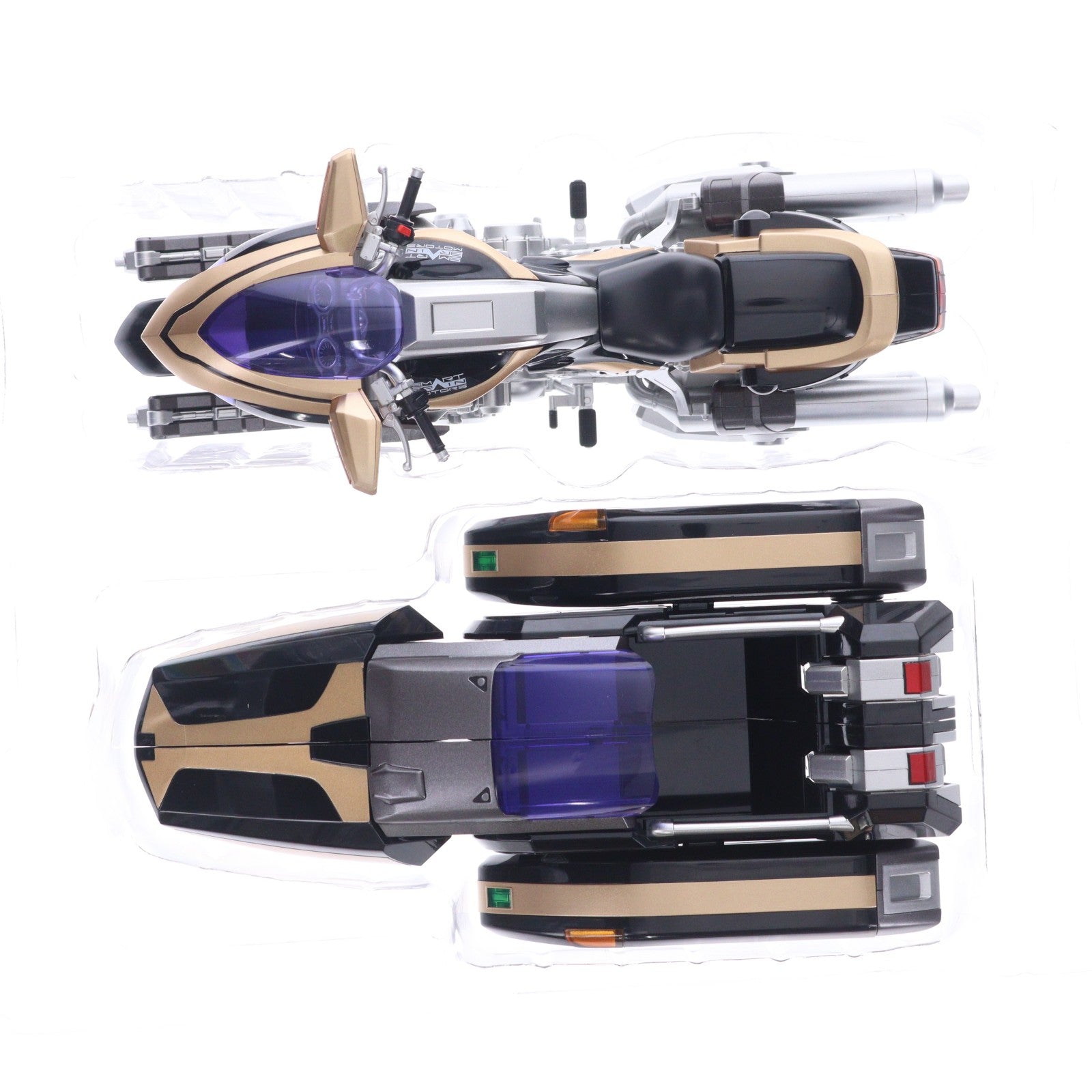 【中古即納】[FIG] 魂ウェブ商店限定 S.H.Figuarts(フィギュアーツ) サイドバッシャー 仮面ライダー555(ファイズ) 完成品 可動フィギュア バンダイスピリッツ(20260531)