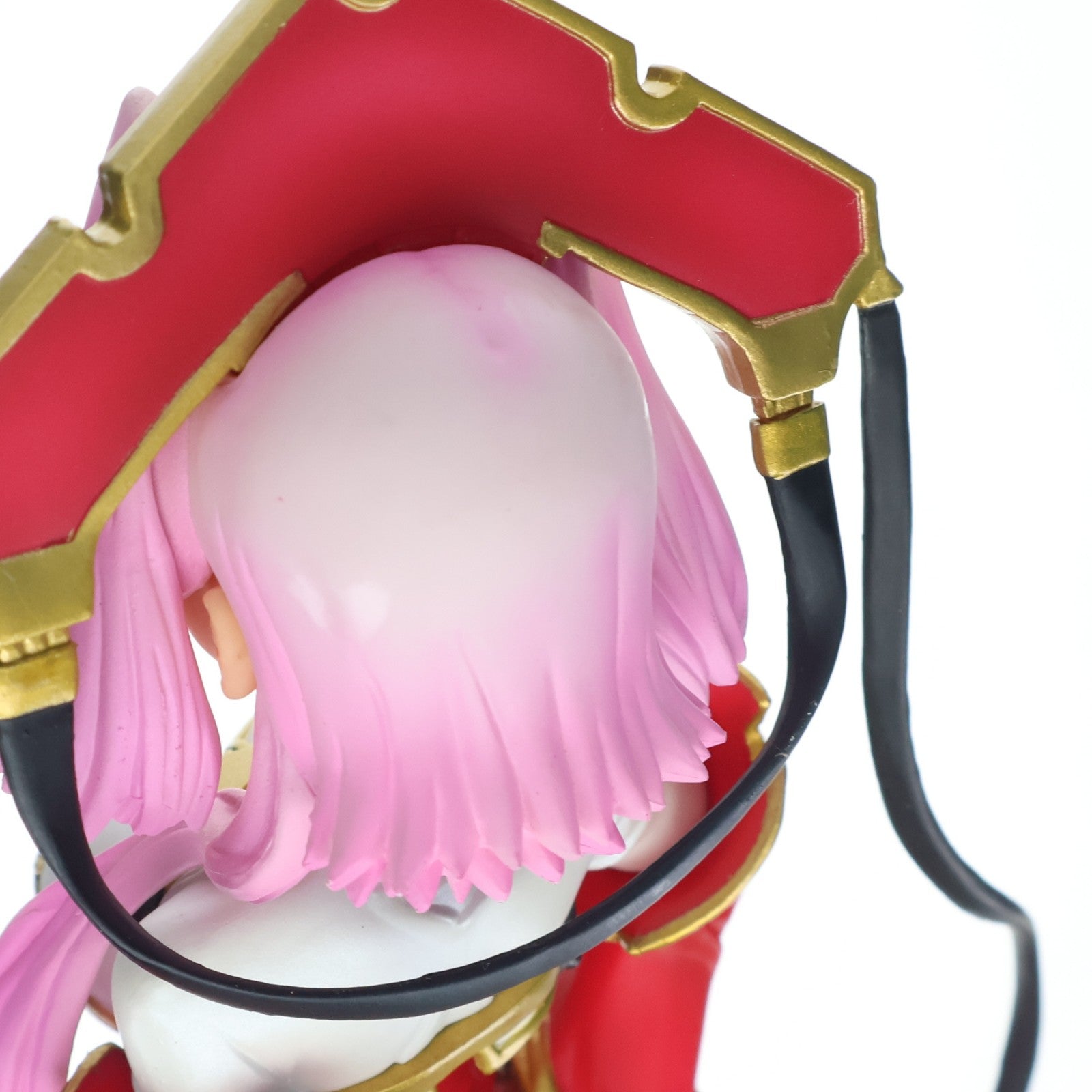 【中古即納】[FIG] 孫権真名(そんけんまな) ～蓮華～ 真・恋姫†無双～萌将伝～ 1/7 完成品 フィギュア グリフォンエンタープライズ(20130202)