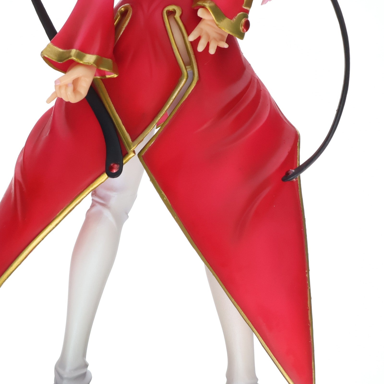 【中古即納】[FIG] 孫権真名(そんけんまな) ～蓮華～ 真・恋姫†無双～萌将伝～ 1/7 完成品 フィギュア グリフォンエンタープライズ(20130202)