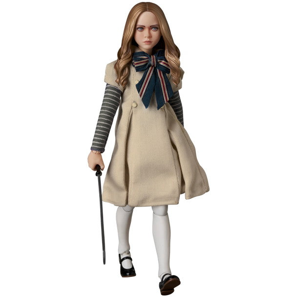 【中古即納】[FIG] マフェックス No.263 MAFEX M3GAN(ミーガン) 完成品 可動フィギュア メディコム・トイ(20251031)