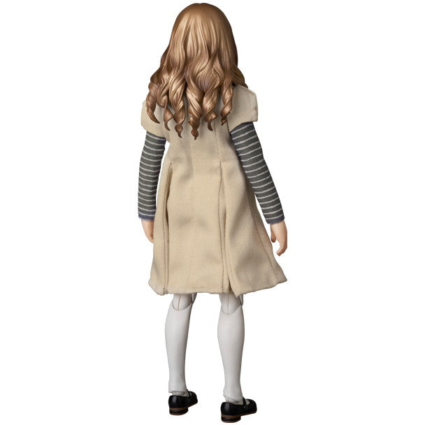 【中古即納】[FIG] マフェックス No.263 MAFEX M3GAN(ミーガン) 完成品 可動フィギュア メディコム・トイ(20251031)