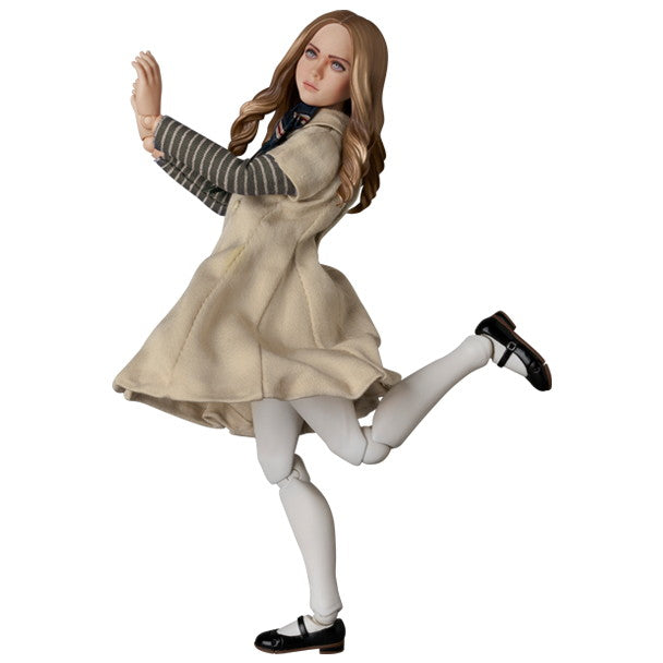 【中古即納】[FIG] マフェックス No.263 MAFEX M3GAN(ミーガン) 完成品 可動フィギュア メディコム・トイ(20251031)