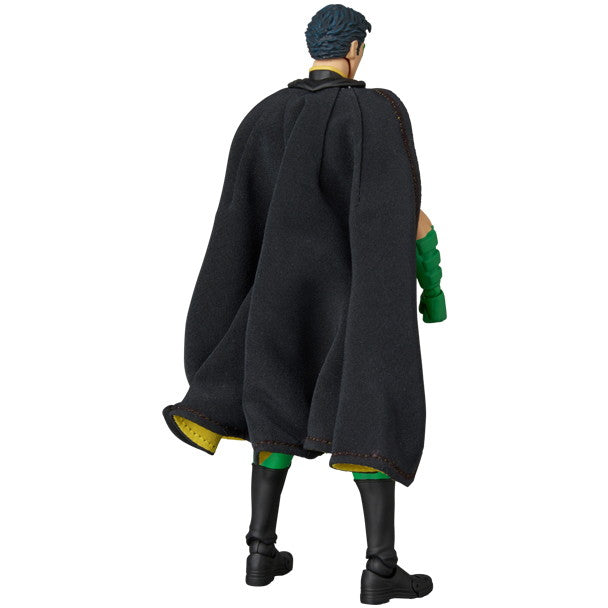 【中古即納】[FIG] マフェックス No.264 MAFEX ROBIN(BATMAN:HUSH Ver.)(ロビン バットマン: ハッシュver) 完成品 可動フィギュア メディコム・トイ(20251130)