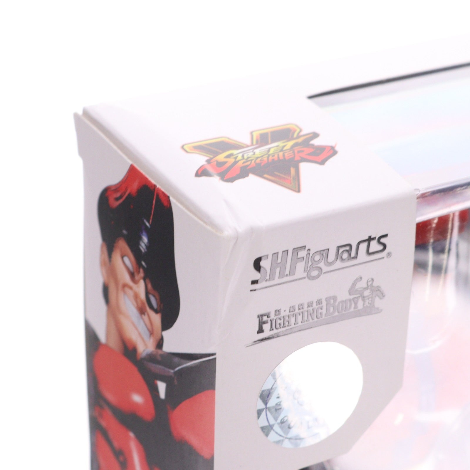 【中古即納】[FIG] 魂ウェブ商店限定 S.H.Figuarts(フィギュアーツ) ベガ ストリートファイターシリーズ 完成品 可動フィギュア バンダイスピリッツ(20200131)