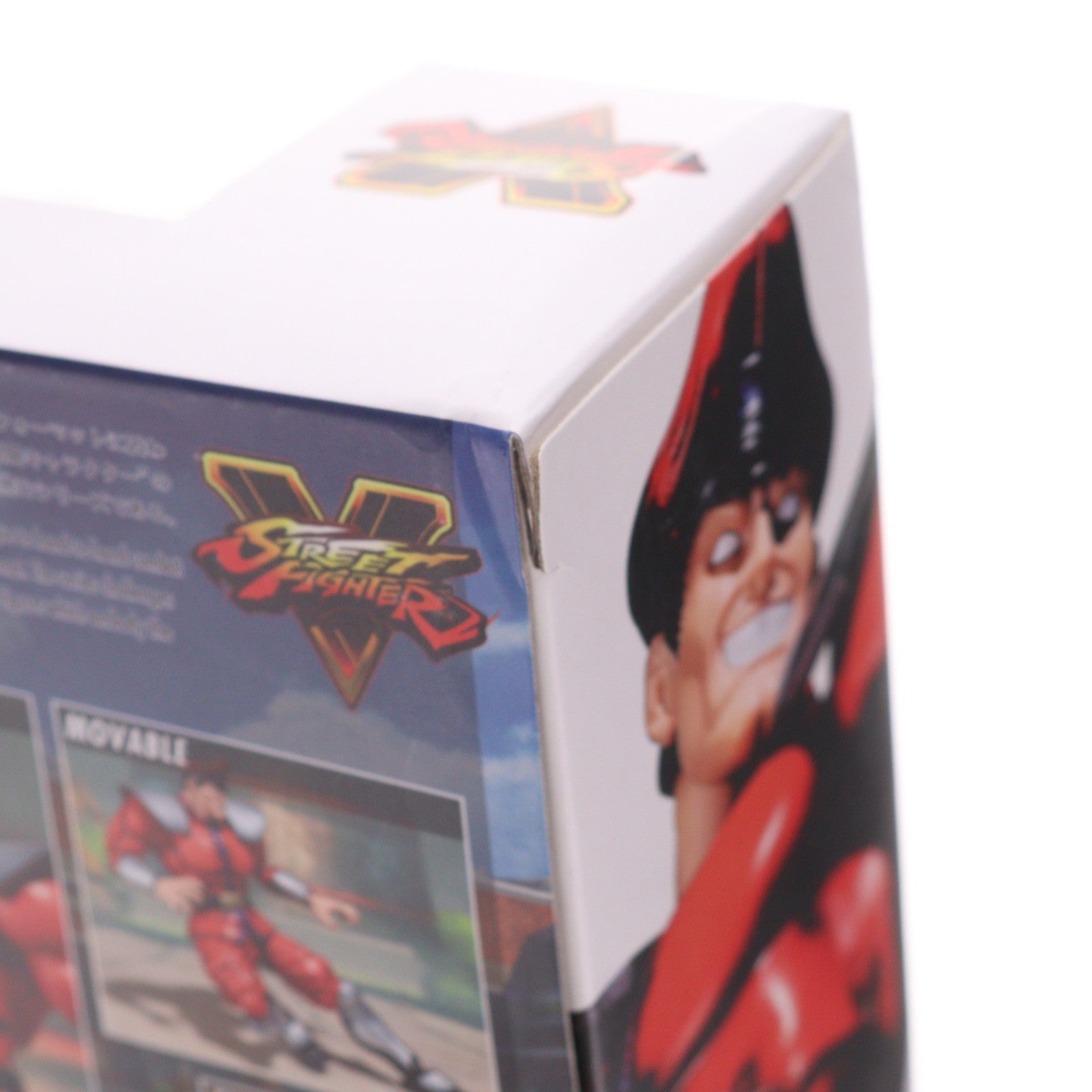 【中古即納】[FIG] 魂ウェブ商店限定 S.H.Figuarts(フィギュアーツ) ベガ ストリートファイターシリーズ 完成品 可動フィギュア バンダイスピリッツ(20200131)