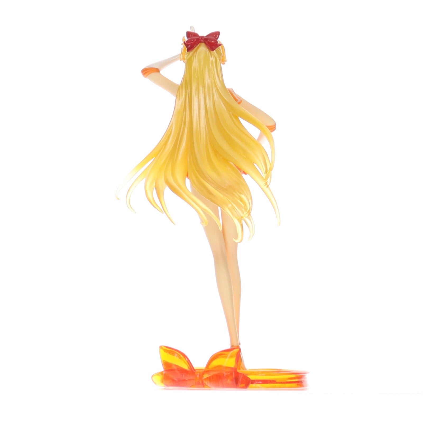 【中古即納】[FIG] 魂ウェブ商店限定 フィギュアーツZERO セーラーヴィーナス -美少女戦士セーラームーンCrystal- 完成品 フィギュア バンダイ(20170223)