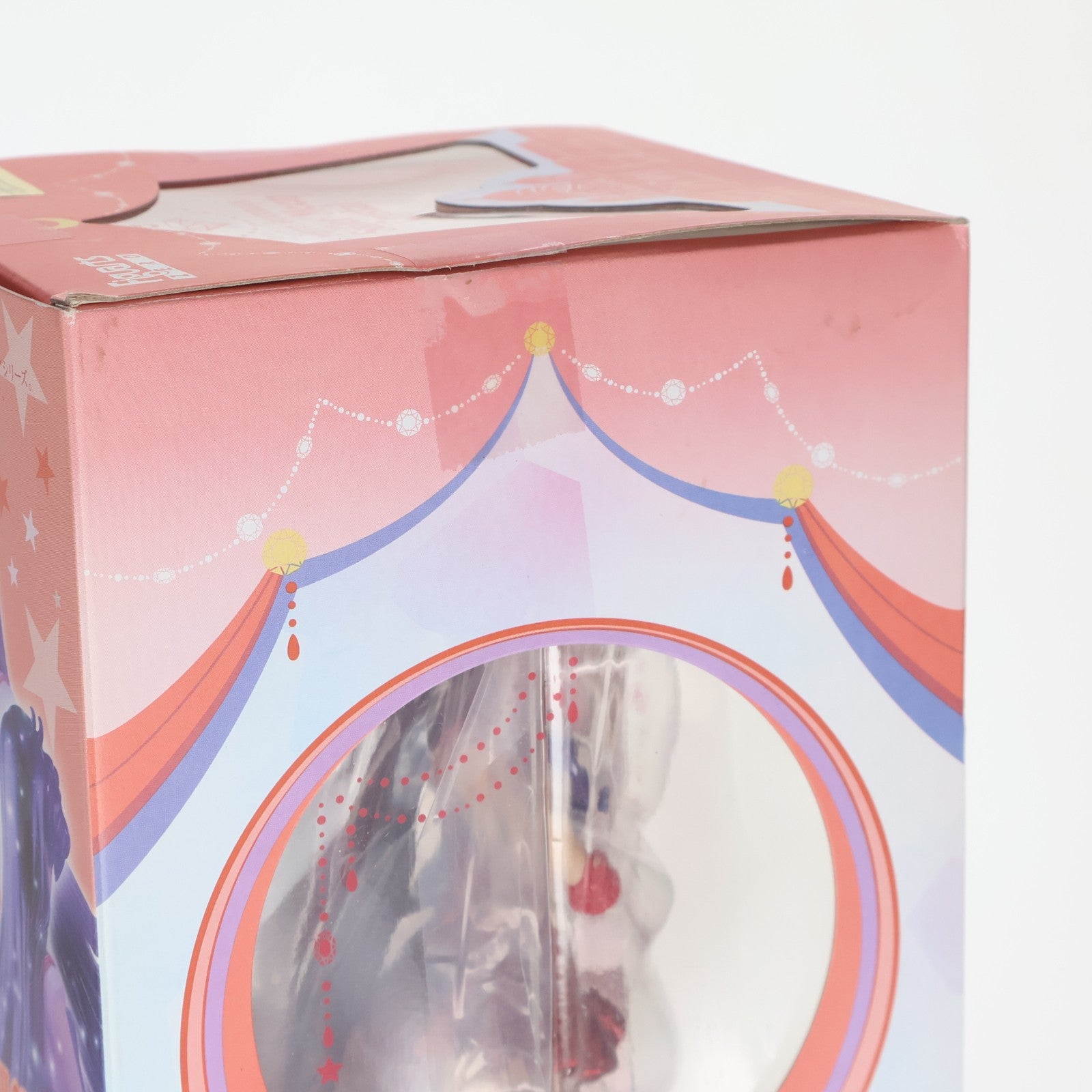 【中古即納】[FIG] 魂ウェブ商店限定 フィギュアーツZERO セーラーマーズ 美少女戦士セーラームーンCrystal 完成品 フィギュア バンダイ(20160630)
