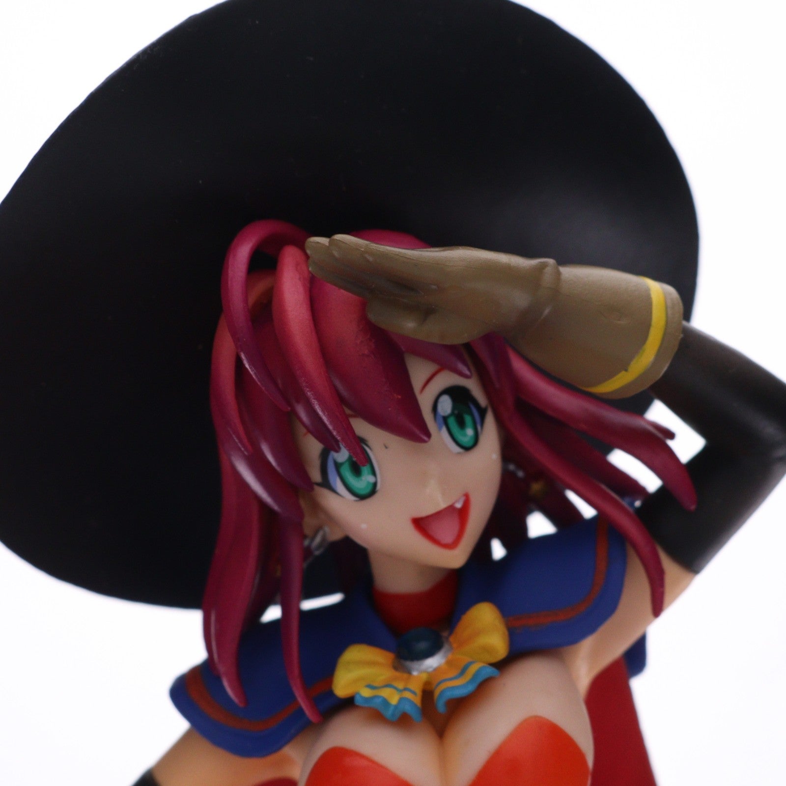 【中古即納】[FIG] コナミスタイル限定 アリス・ウィッシュハート マジカルハロウィン 1/8 完成品 フィギュア コナミスタイル(20120209)