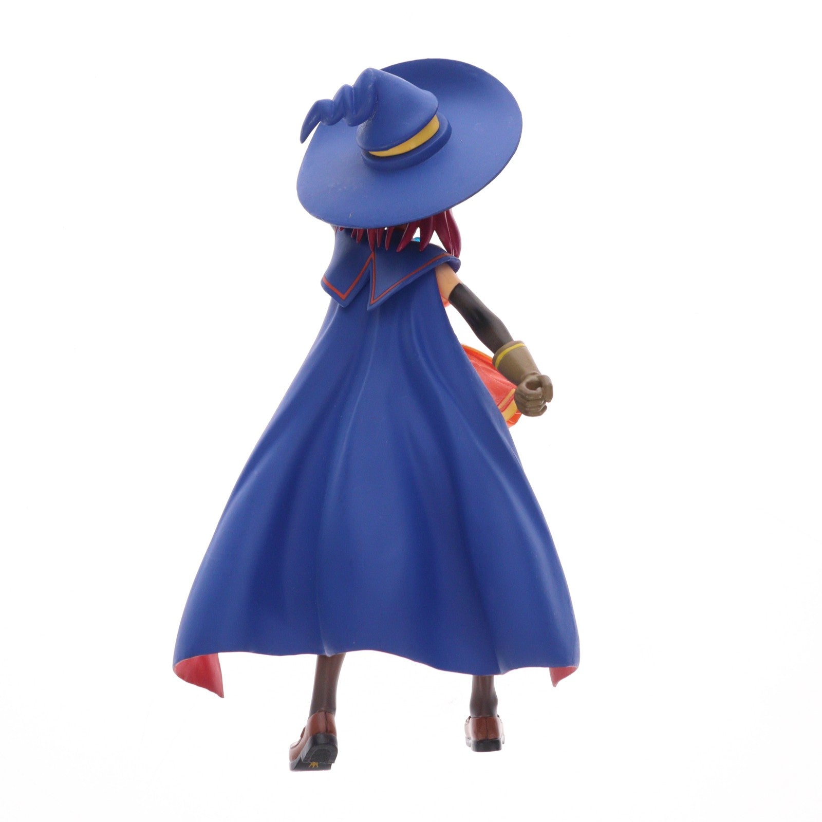 【中古即納】[FIG] コナミスタイル限定 アリス・ウィッシュハート マジカルハロウィン 1/8 完成品 フィギュア コナミスタイル(20120209)