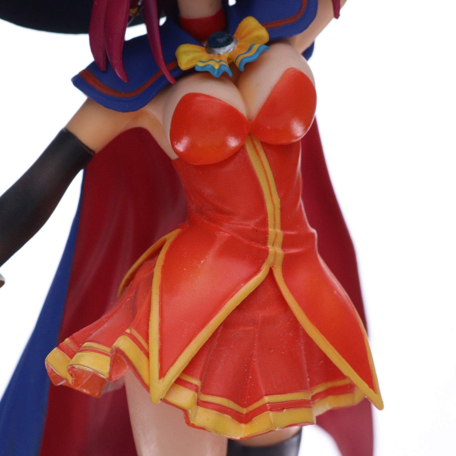【中古即納】[FIG] コナミスタイル限定 アリス・ウィッシュハート マジカルハロウィン 1/8 完成品 フィギュア コナミスタイル(20120209)