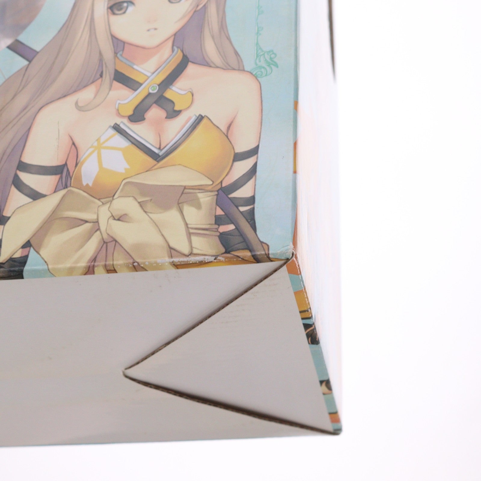 【中古即納】[FIG] クレハ シャイニング・ウィンド 1/7 完成品 フィギュア マックスファクトリー(20070930)