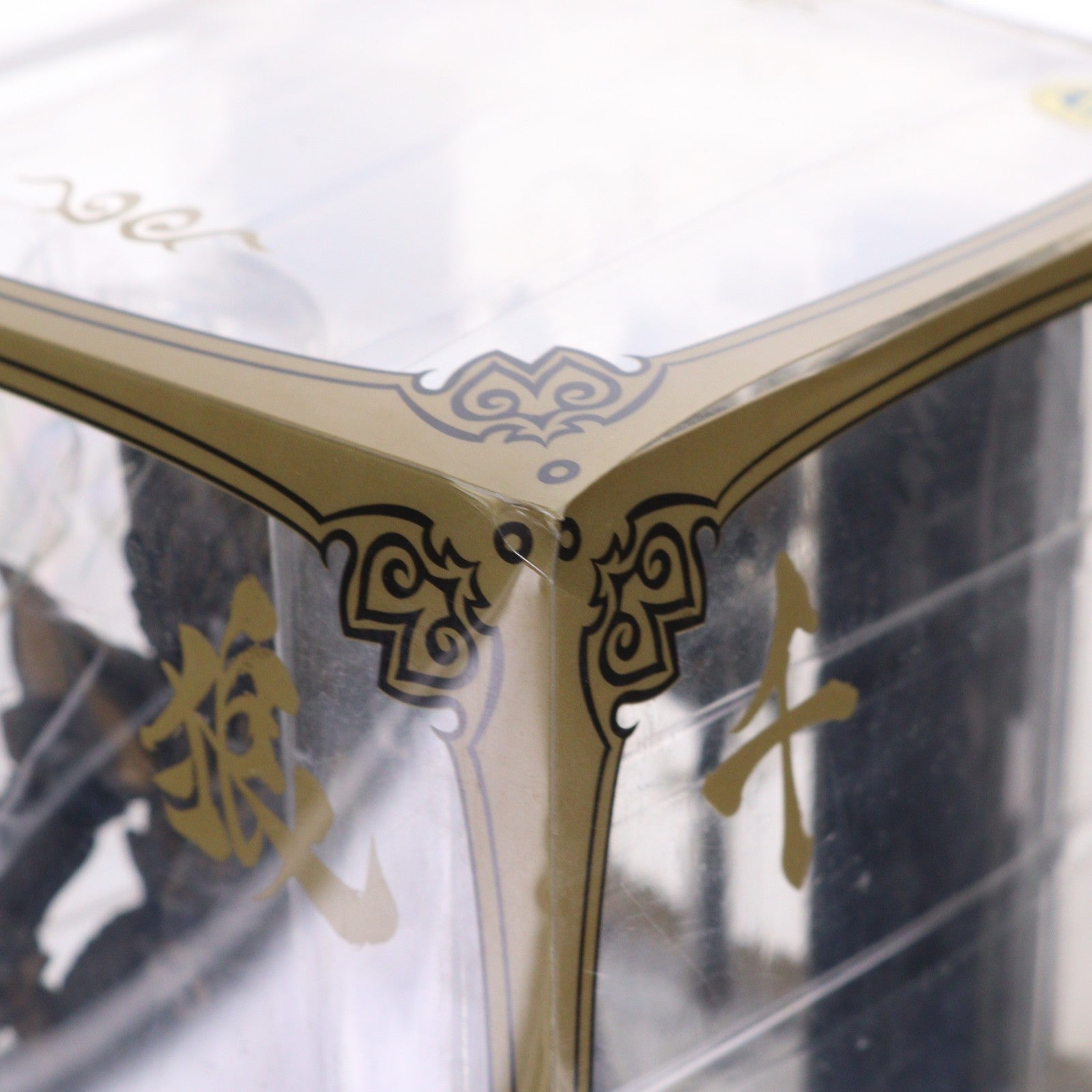 【中古即納】[FIG] デフォルメ魔戒コレクション 第2弾 暗黒魔戒騎士キバ 牙狼-GARO-(ガロ) 完成品 フィギュア アート・ストーム(20120707)
