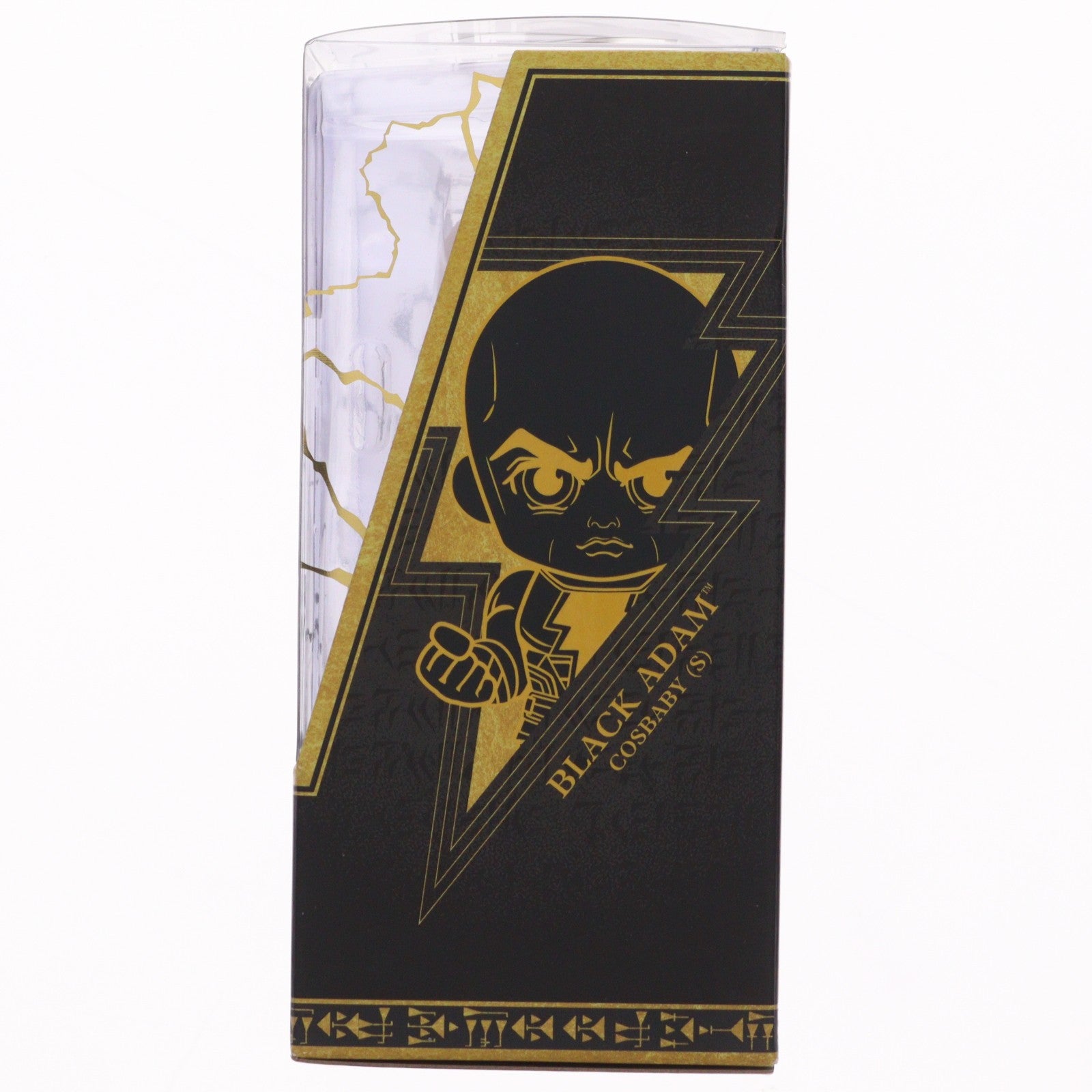 【中古即納】[FIG] コスベイビー サイズS ブラックアダム(バトル版) ブラックアダム 完成品 フィギュア(COS#991) ホットトイズ(20221102)
