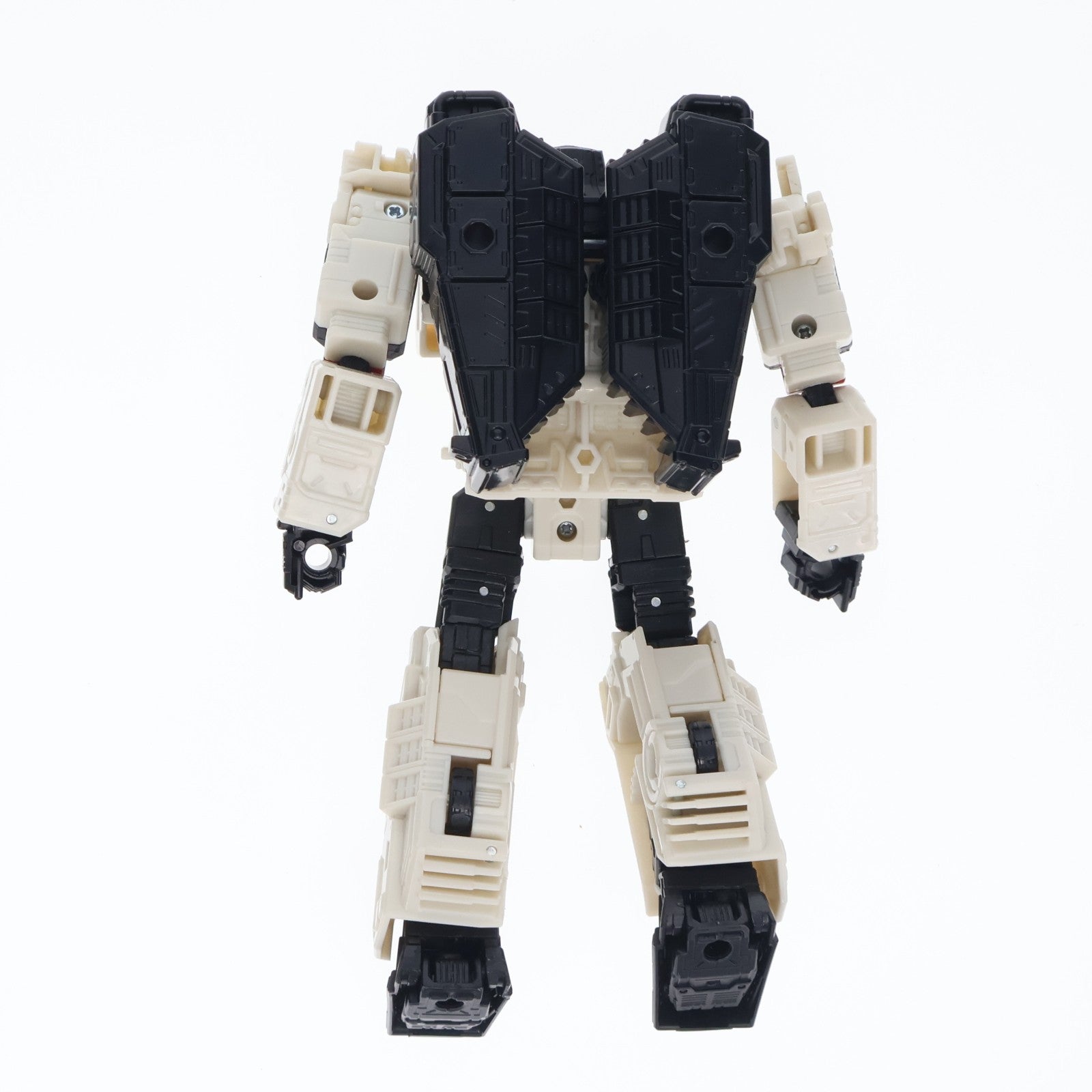【中古即納】[TOY] トランスフォーマー シャッタードグラスコレクション MEGATRON(メガトロン) TFジェネレーションズ ボイジャークラス 完成トイ ハズブロ(20211031)