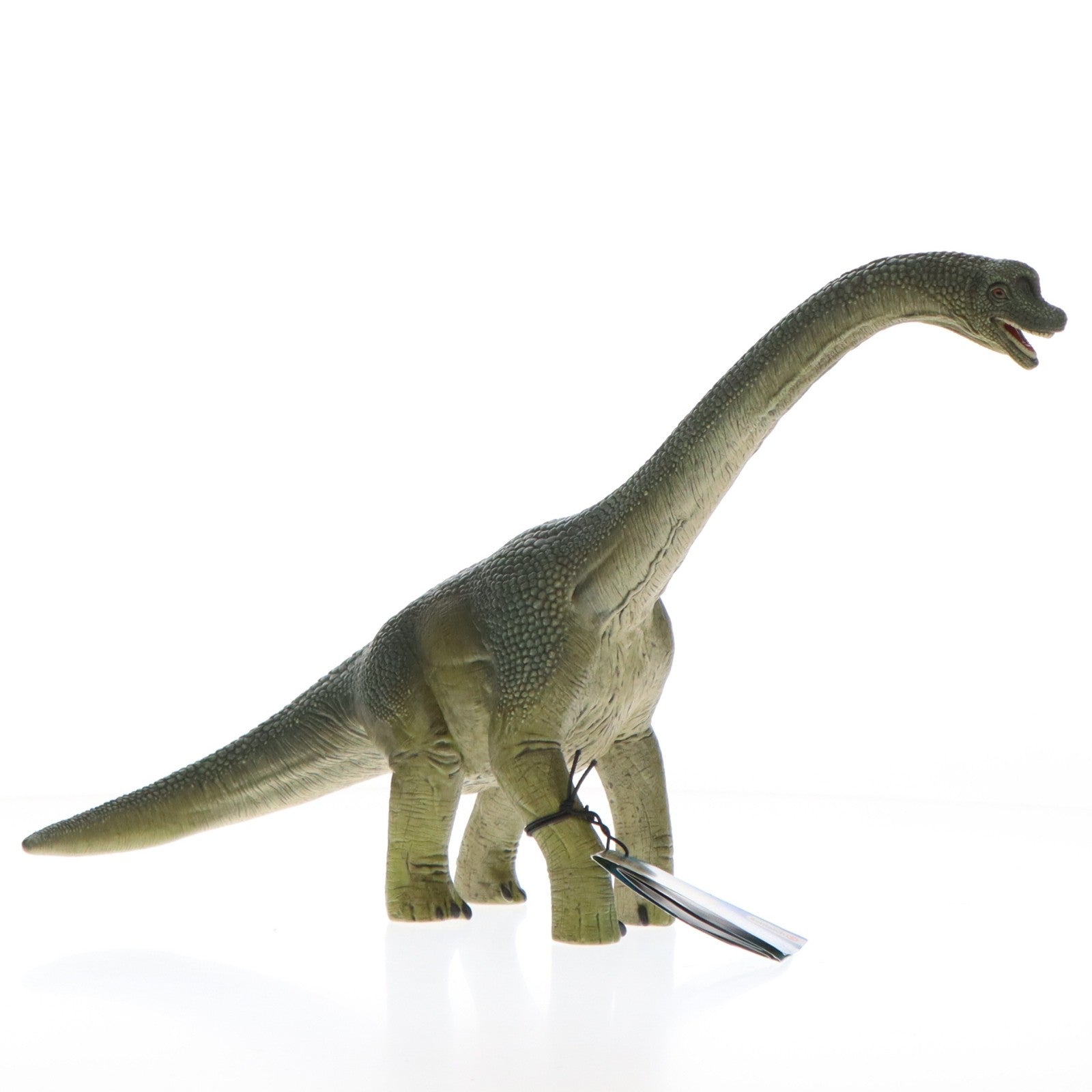 【中古即納】[FIG] DINOSAURS -ダイナソー- No.14581 ブラキオサウルス 完成品 フィギュア(14581) Schleich(シュライヒ)(20170106)