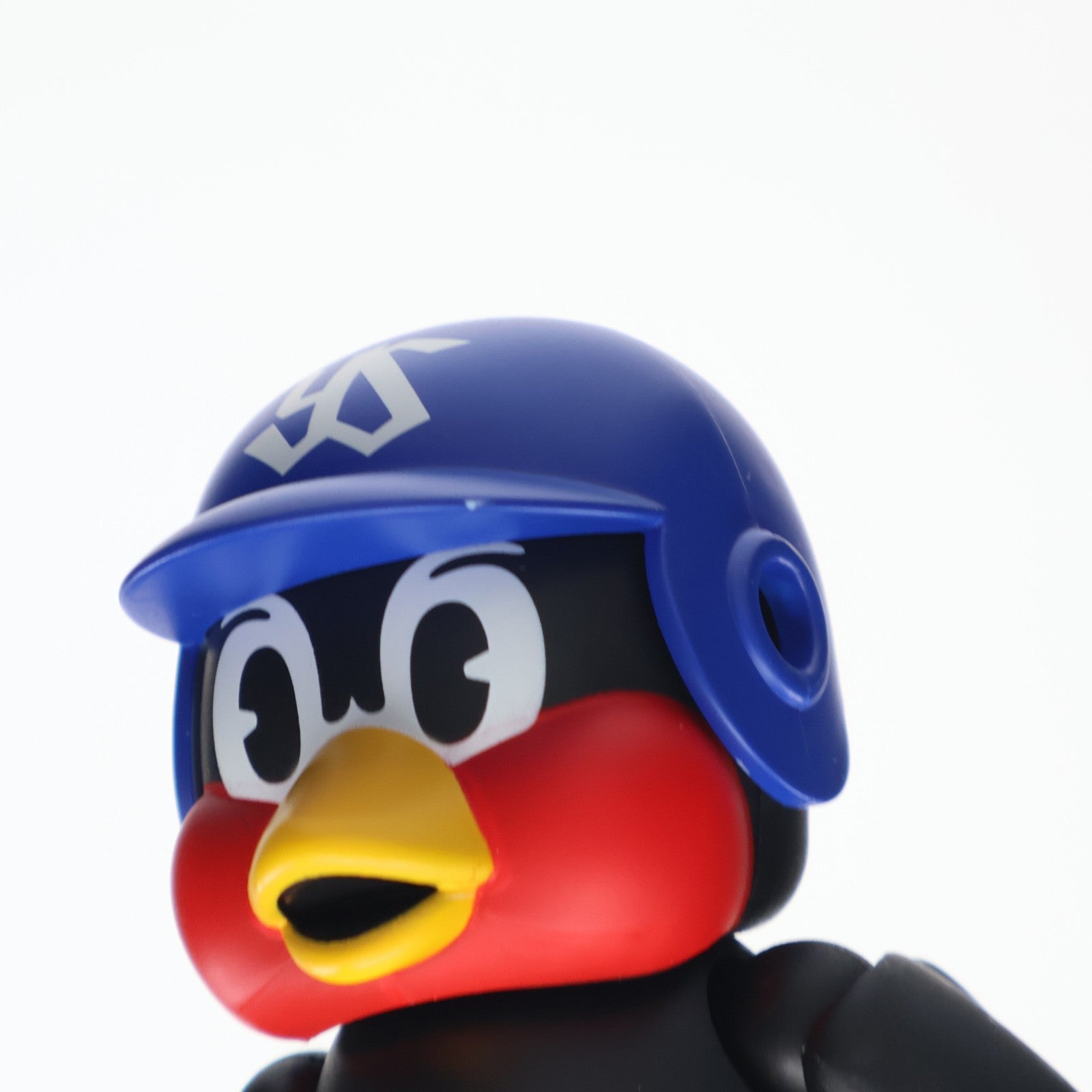 【中古即納】[FIG] 魂ウェブ商店限定 S.H.Figuarts(フィギュアーツ) つば九郎 東京ヤクルトスワローズ 完成品 可動フィギュア バンダイ(20160831)