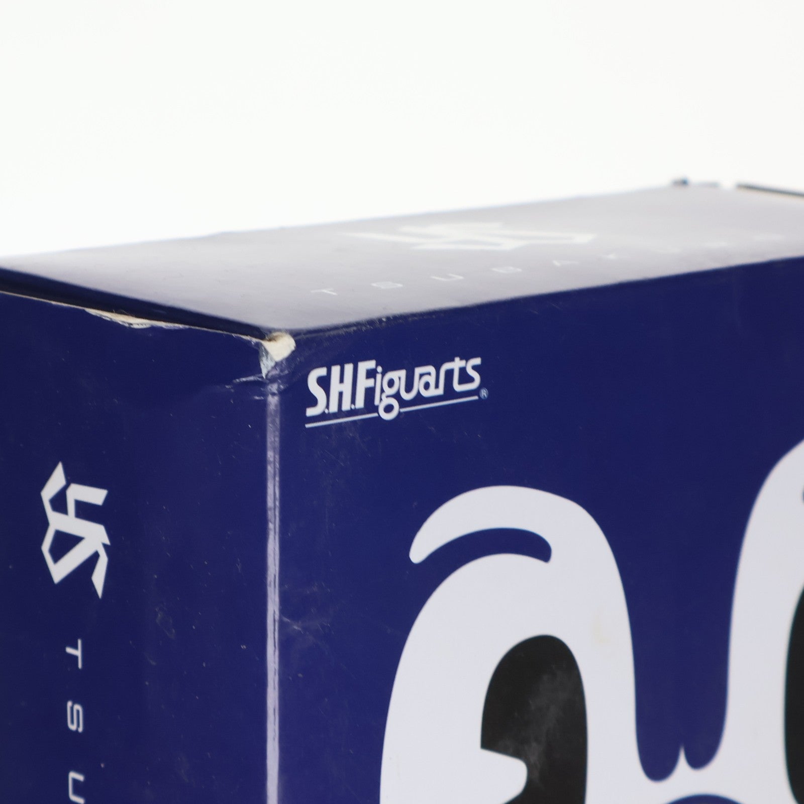 【中古即納】[FIG] 魂ウェブ商店限定 S.H.Figuarts(フィギュアーツ) つば九郎 東京ヤクルトスワローズ 完成品 可動フィギュア バンダイ(20160831)