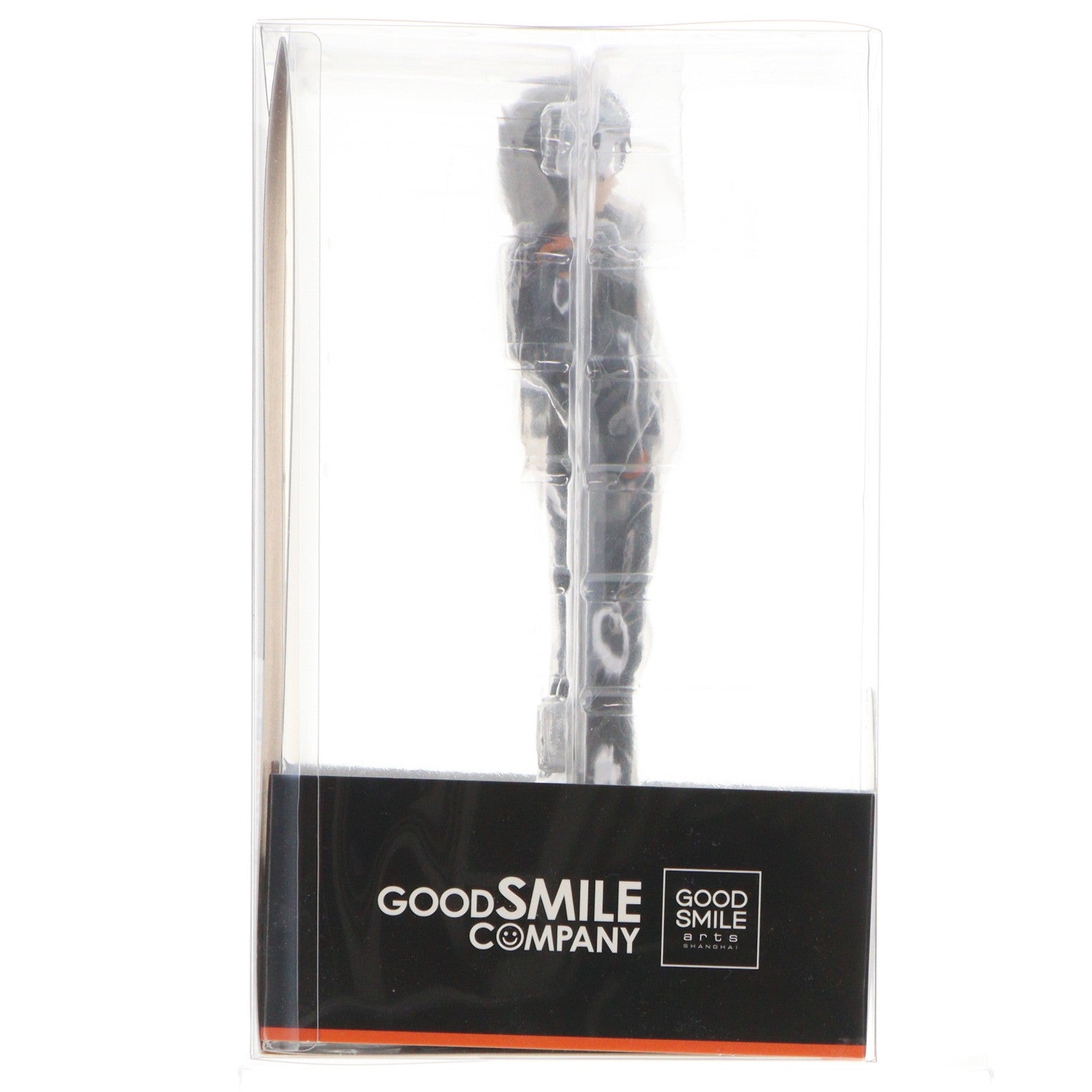 【中古即納】[FIG] POP UP PARADE SP(ポップアップパレードSP) アキラ ゼンレスゾーンゼロ 完成品 フィギュア グッドスマイルアーツ上海(20251121)