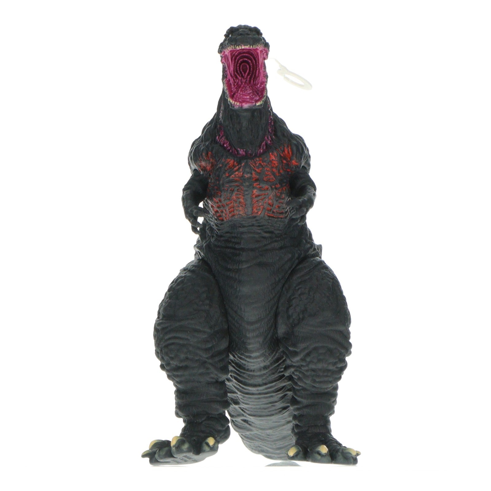 【中古即納】[FIG] ムービーモンスターシリーズ ゴジラ(2016) 覚醒Ver. シン・ゴジラ 完成品 フィギュア バンダイ(20241116)